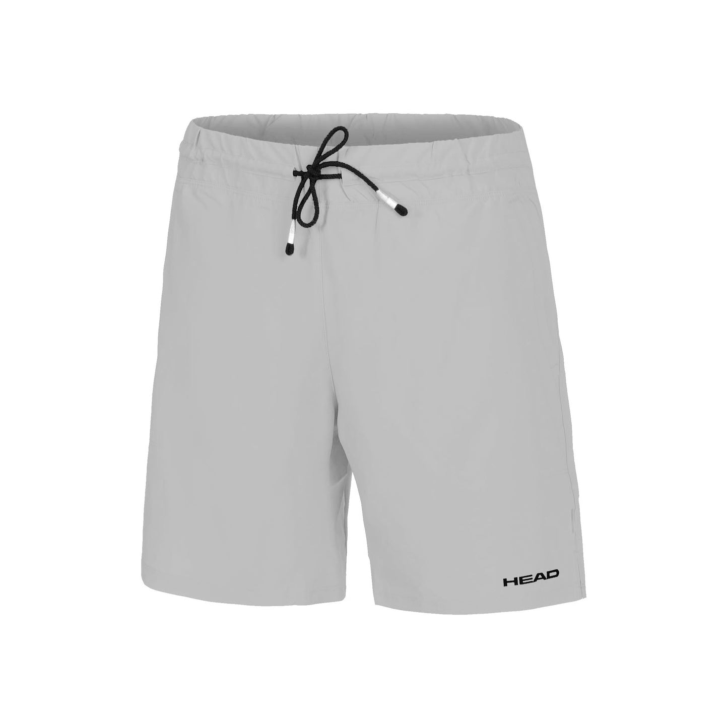 HEAD Play Shorts Heren - grijs,