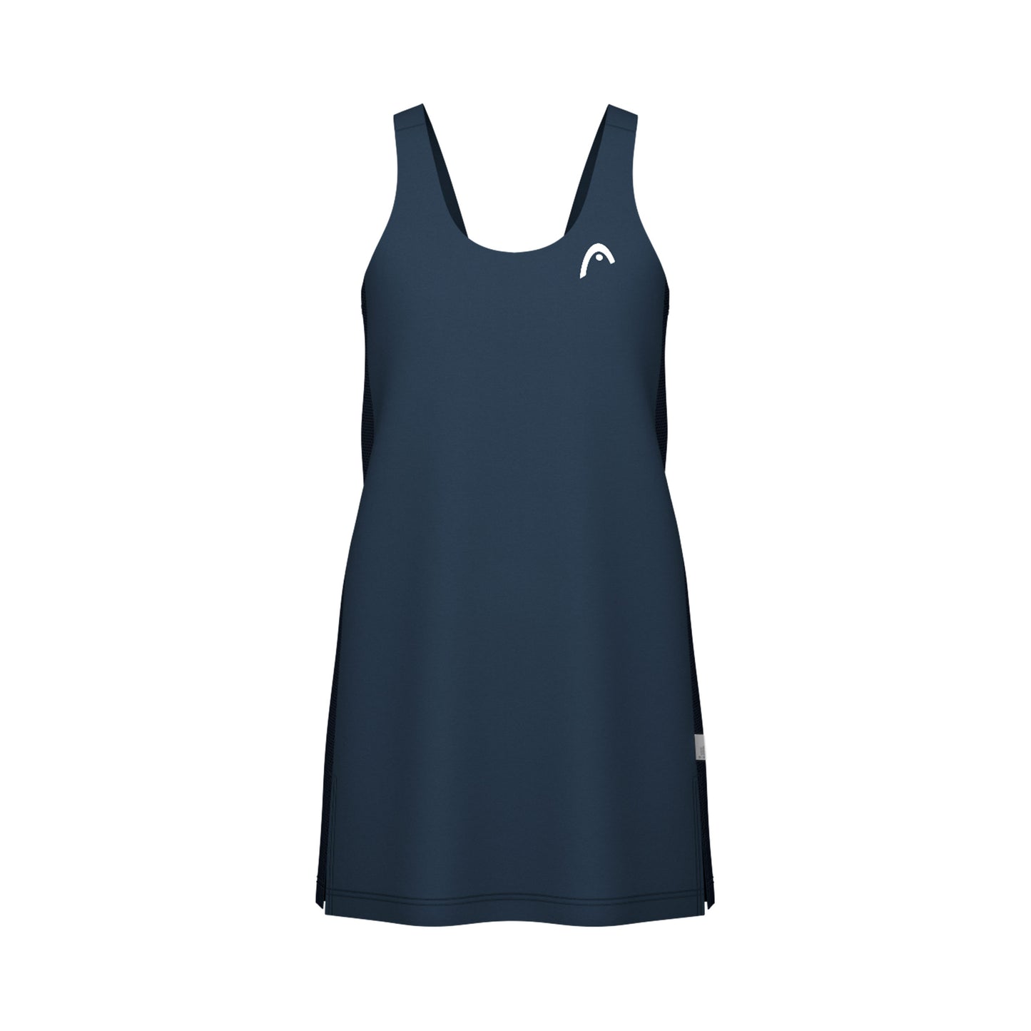 HEAD Spirit Jurk Meisjes-Donkerblauw