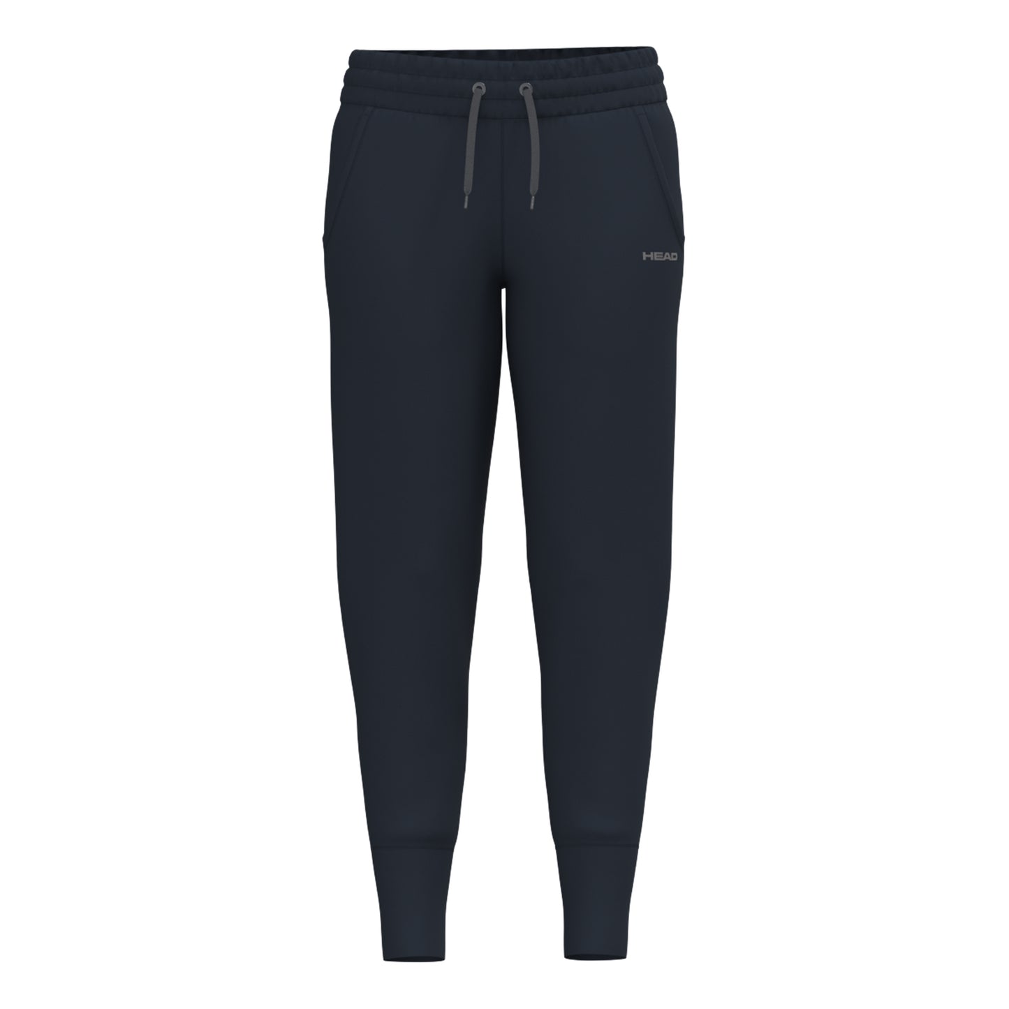 HEAD Club Original Trainingsbroek Dames-Donkerblauw