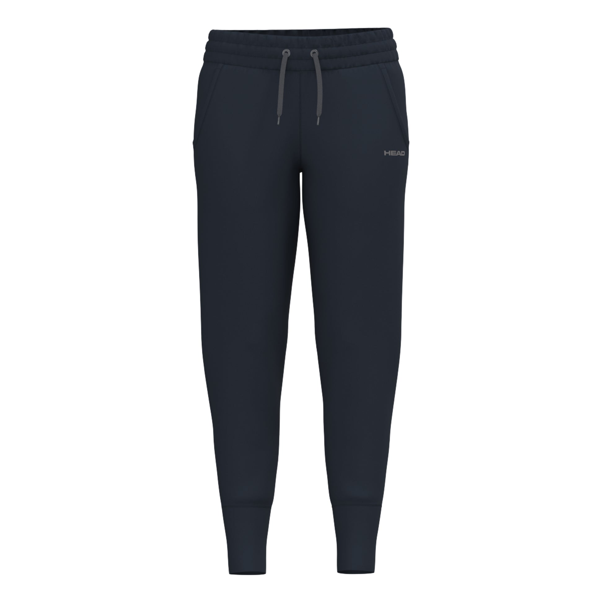 HEAD Club Original Trainingsbroek Dames-Donkerblauw