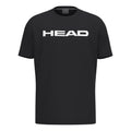 Club Original T-shirt Heren - zwart,