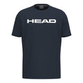 Club Original T-shirt Heren - donkerblauw,
