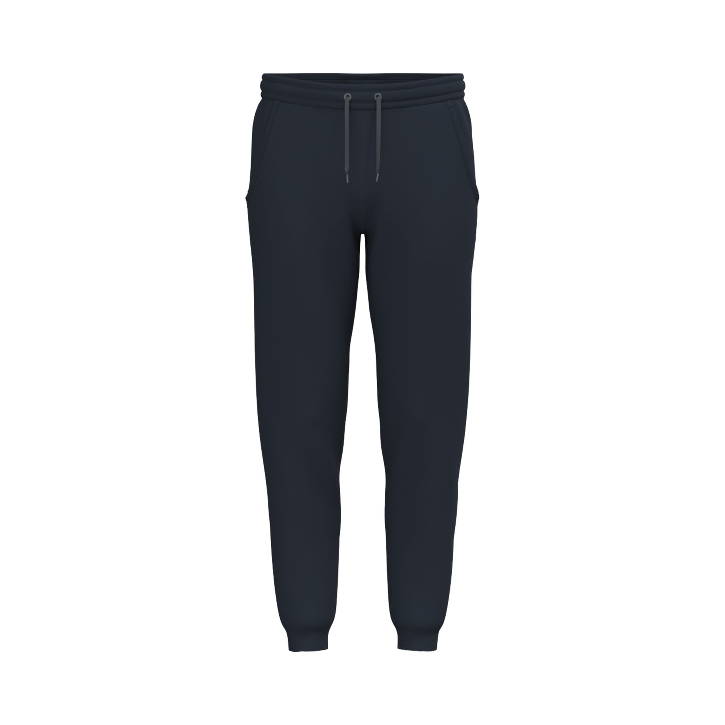 HEAD Club Original Trainingsbroek Kinderen-Donkerblauw