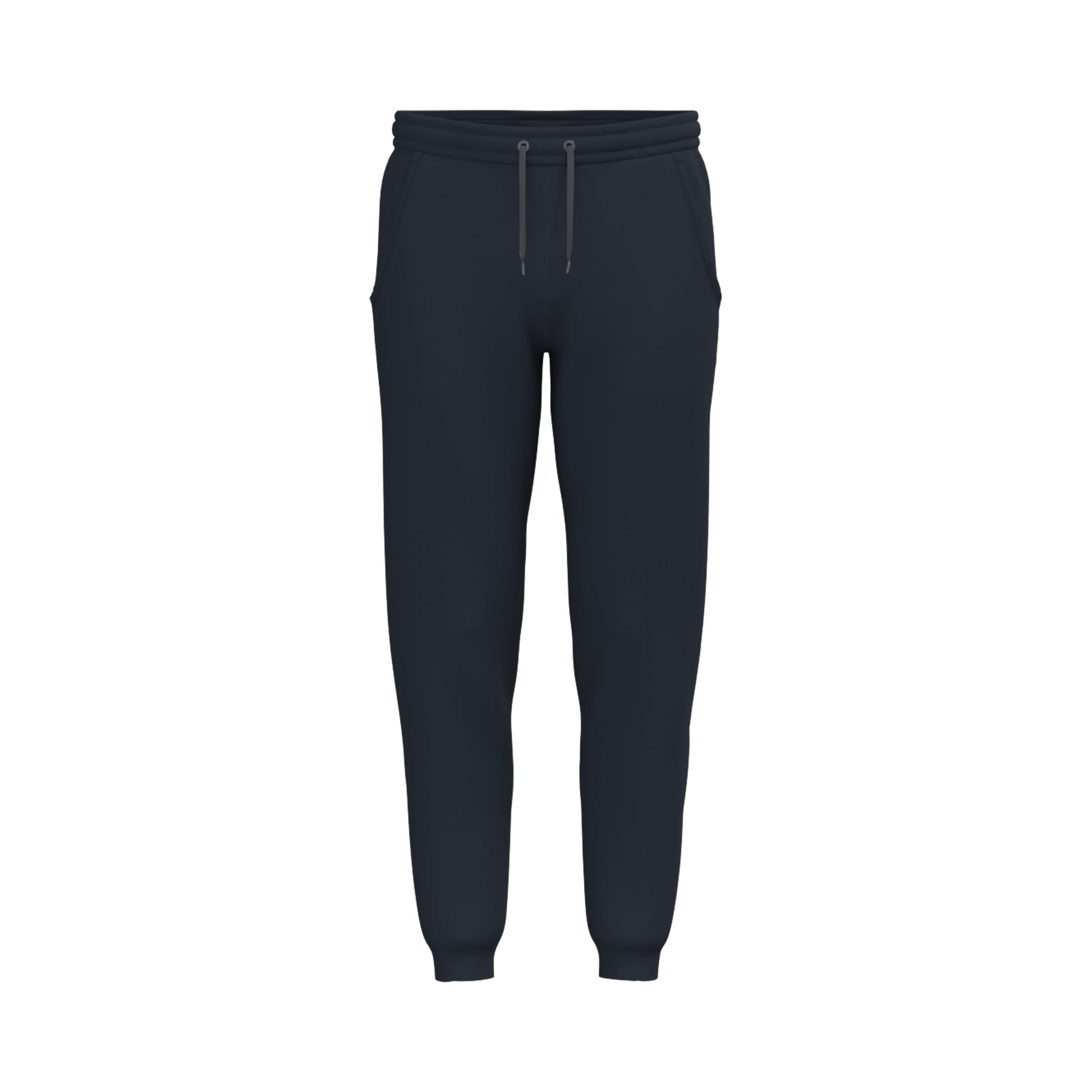 HEAD Club Original Trainingsbroek Kinderen-Donkerblauw