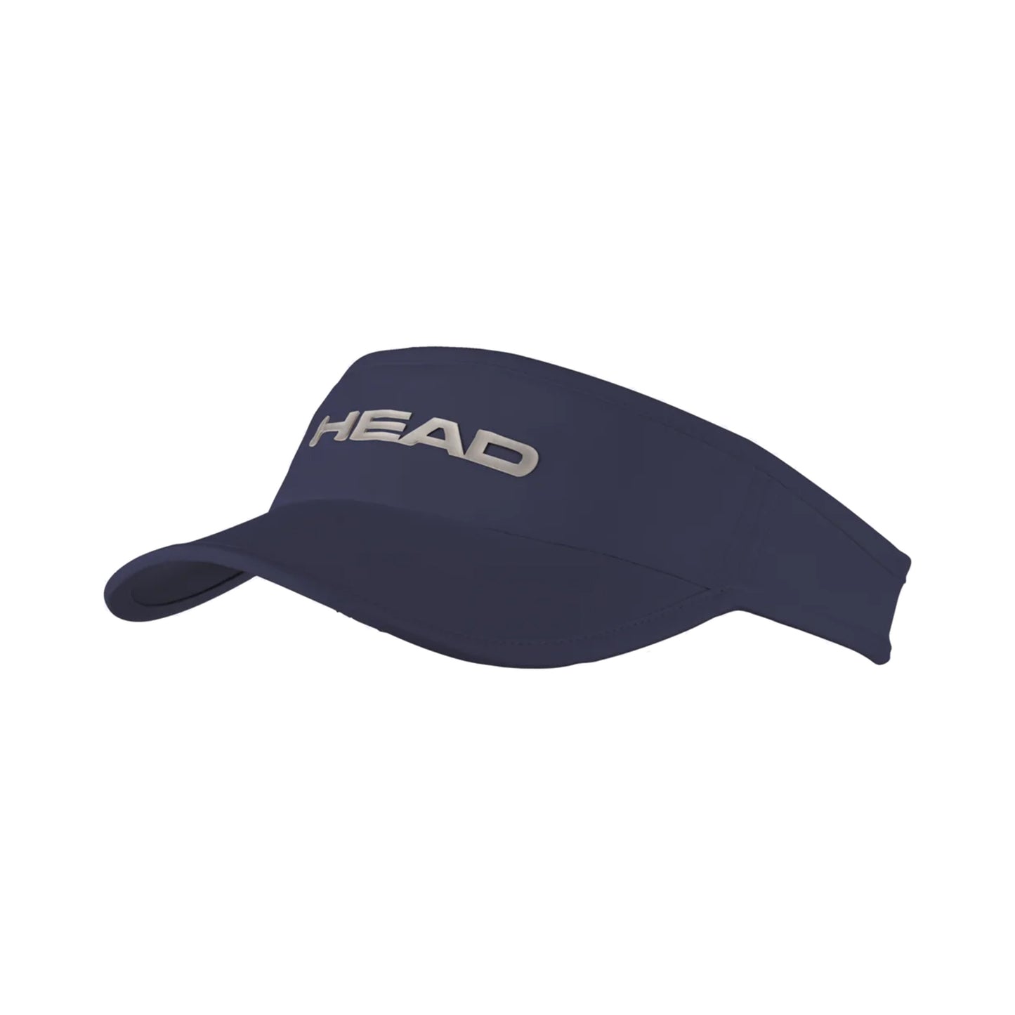 HEAD Pro Player Visor-Donkerblauw