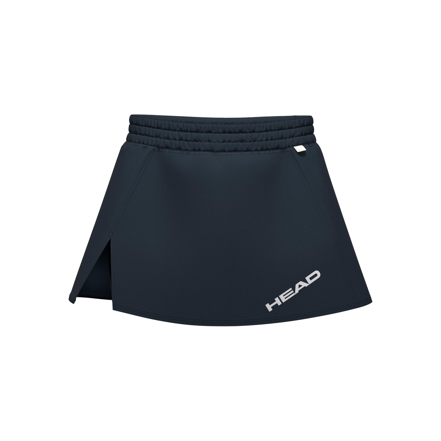 HEAD Pro Rok Dames-donkerblauw