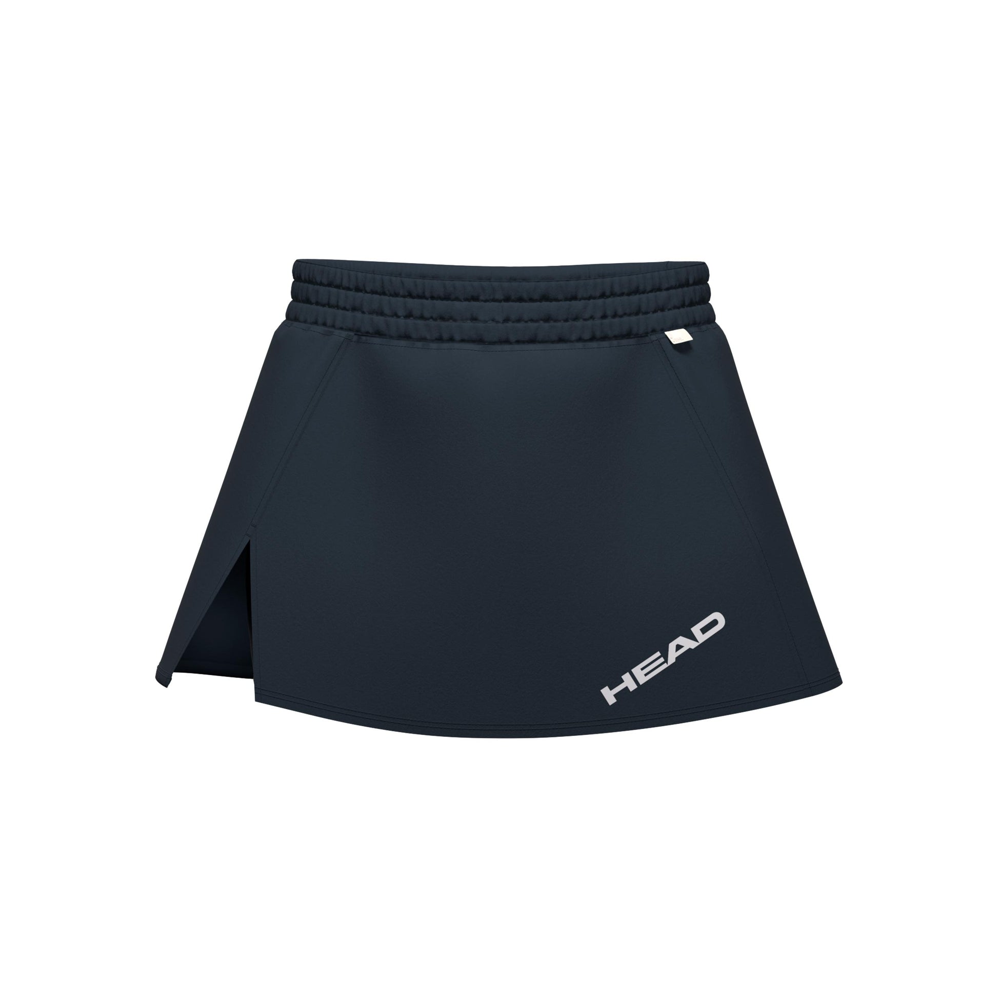 HEAD Pro Rok Dames-donkerblauw
