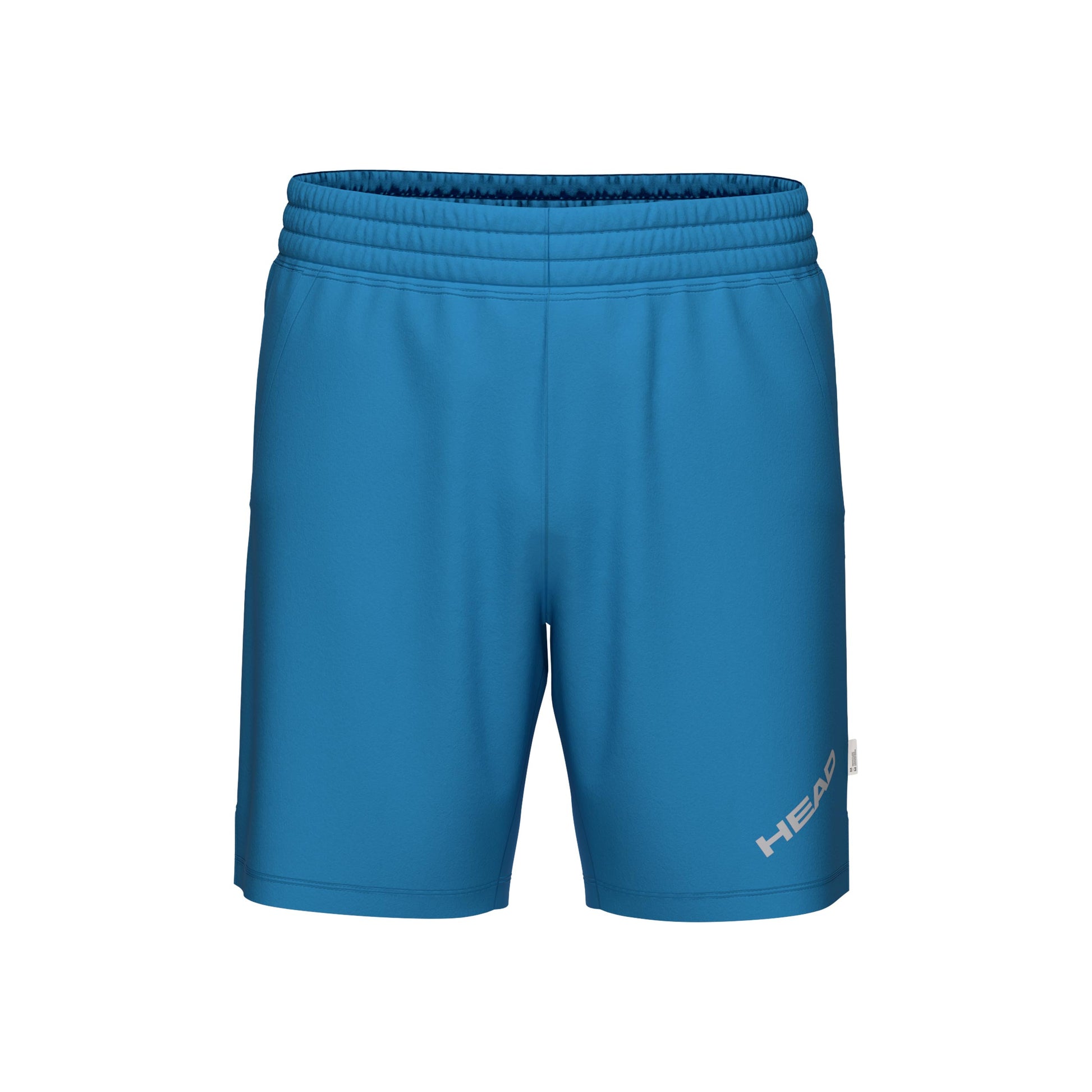 HEAD Pro Shorts Heren-blauw