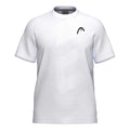 Pro T-shirt Heren - wit, wit
