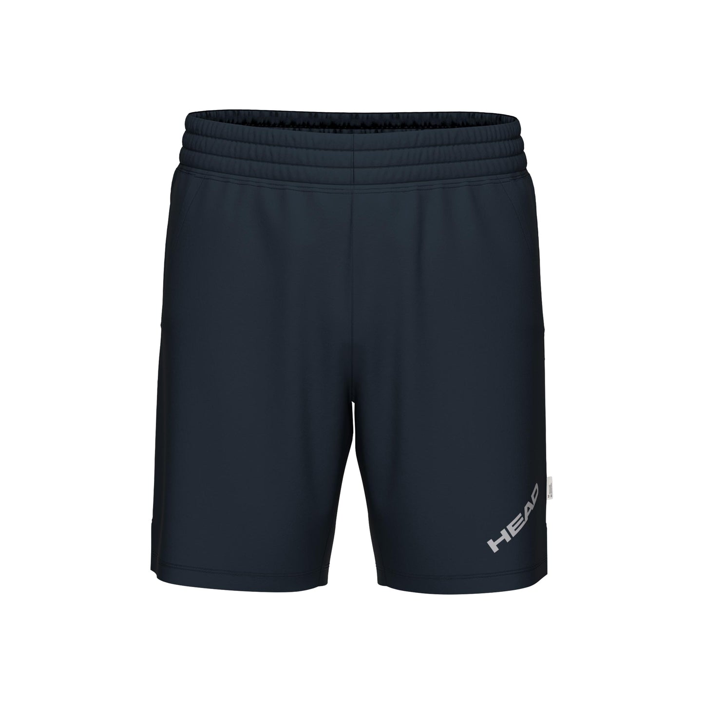 HEAD Pro Shorts Heren-donkerblauw