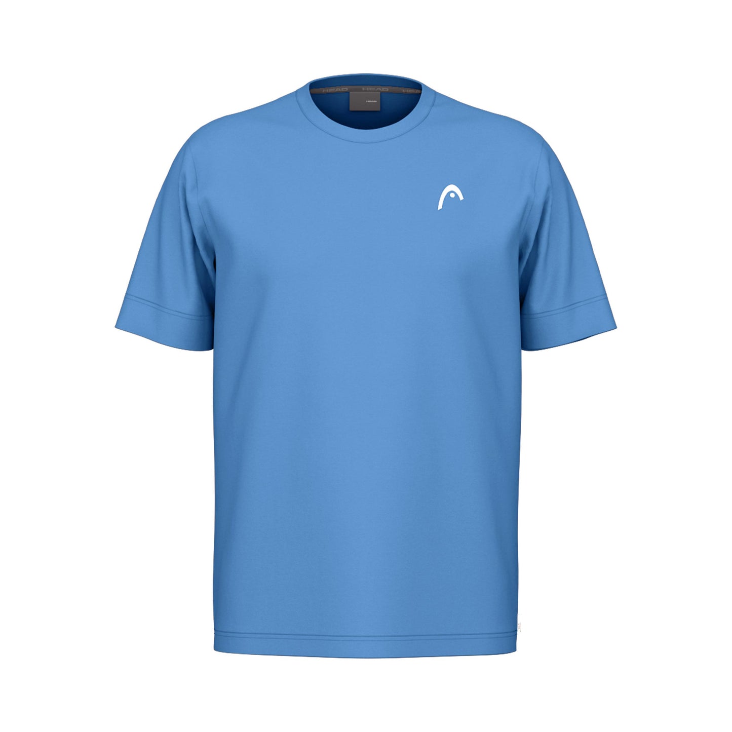 HEAD Vision Slice II T-shirt Jongens-blauw