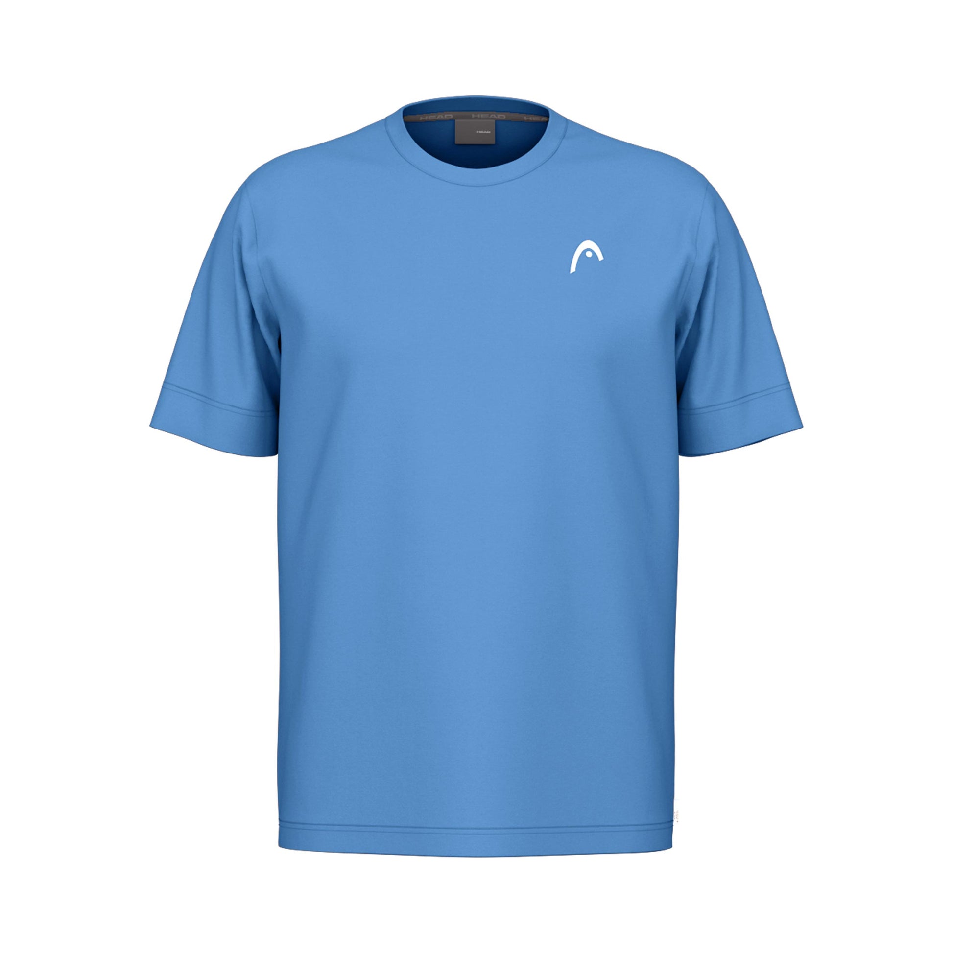 HEAD Vision Slice II T-shirt Jongens-blauw