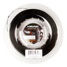 Velocity MLT Rol Snaren 200m-Zwart