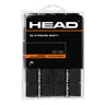 Xtreme Soft  Verpakking 12 stuks - zwart