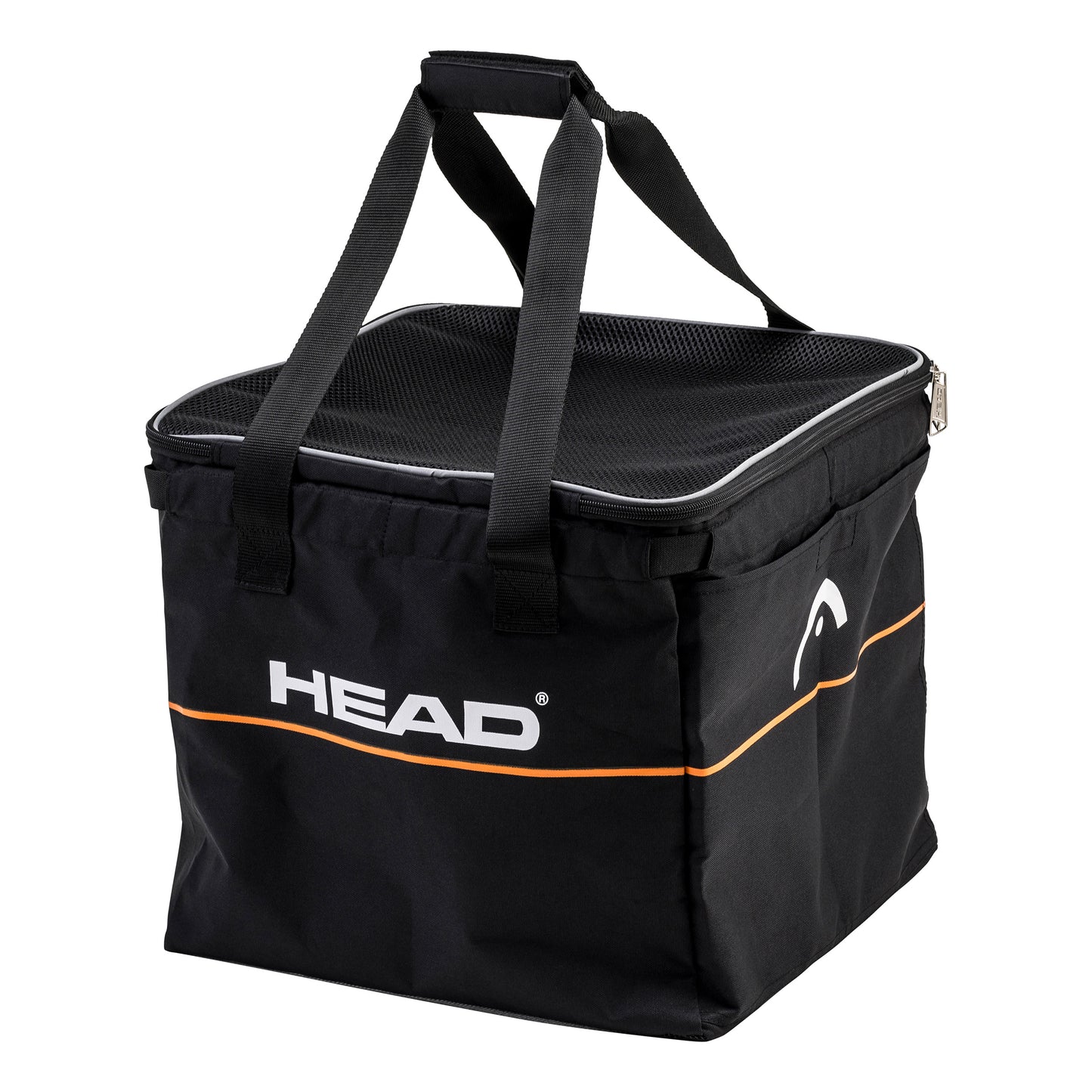 HEAD Zusatztasche Ballenmand-Zwart