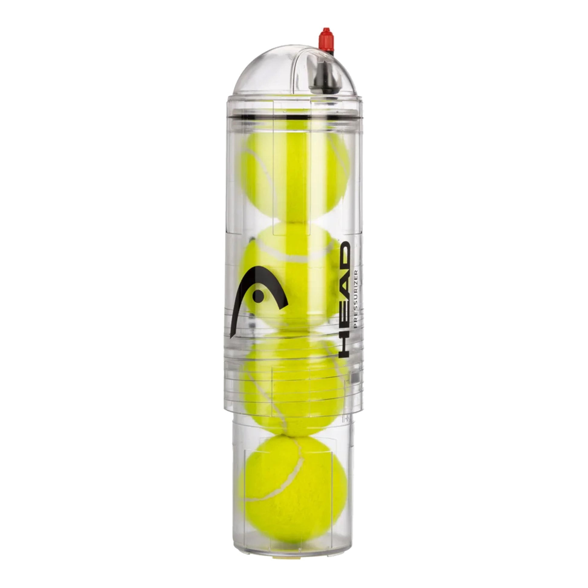 HEAD X4 Pump Persluchtgenerator