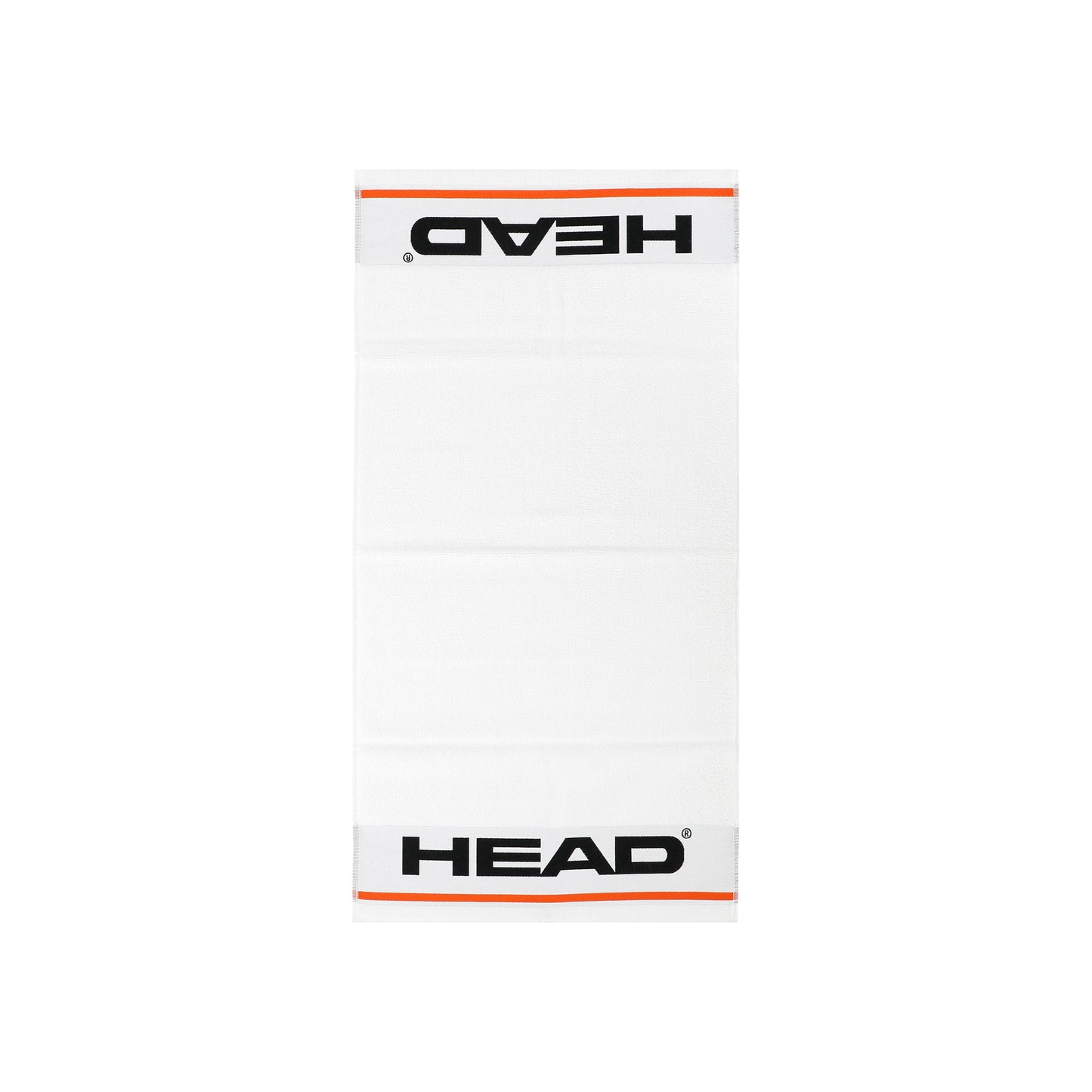 HEAD Towel S Handdoek-Wit