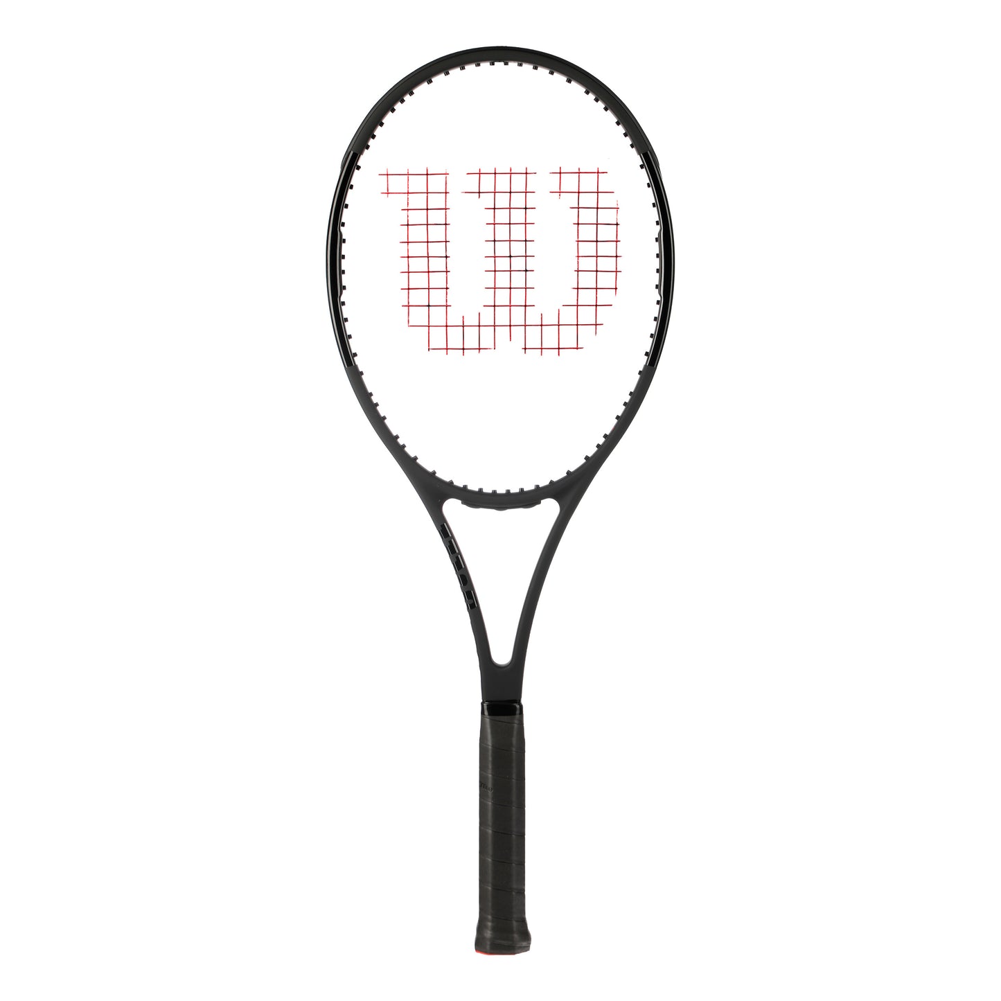 Wilson Pro Staff 97 CV Black  Tourracket onbespand