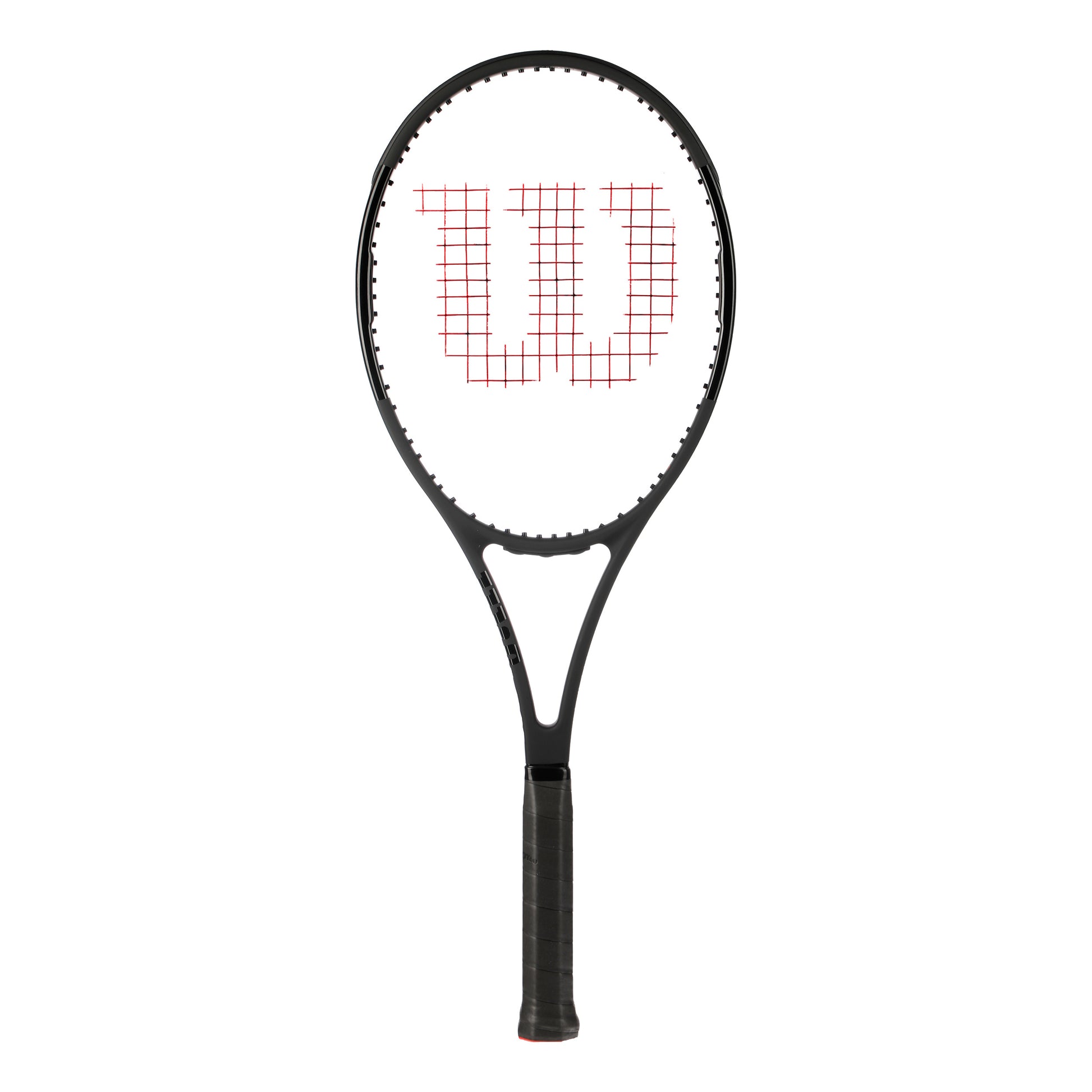 Wilson Pro Staff 97 CV Black  Tourracket onbespand