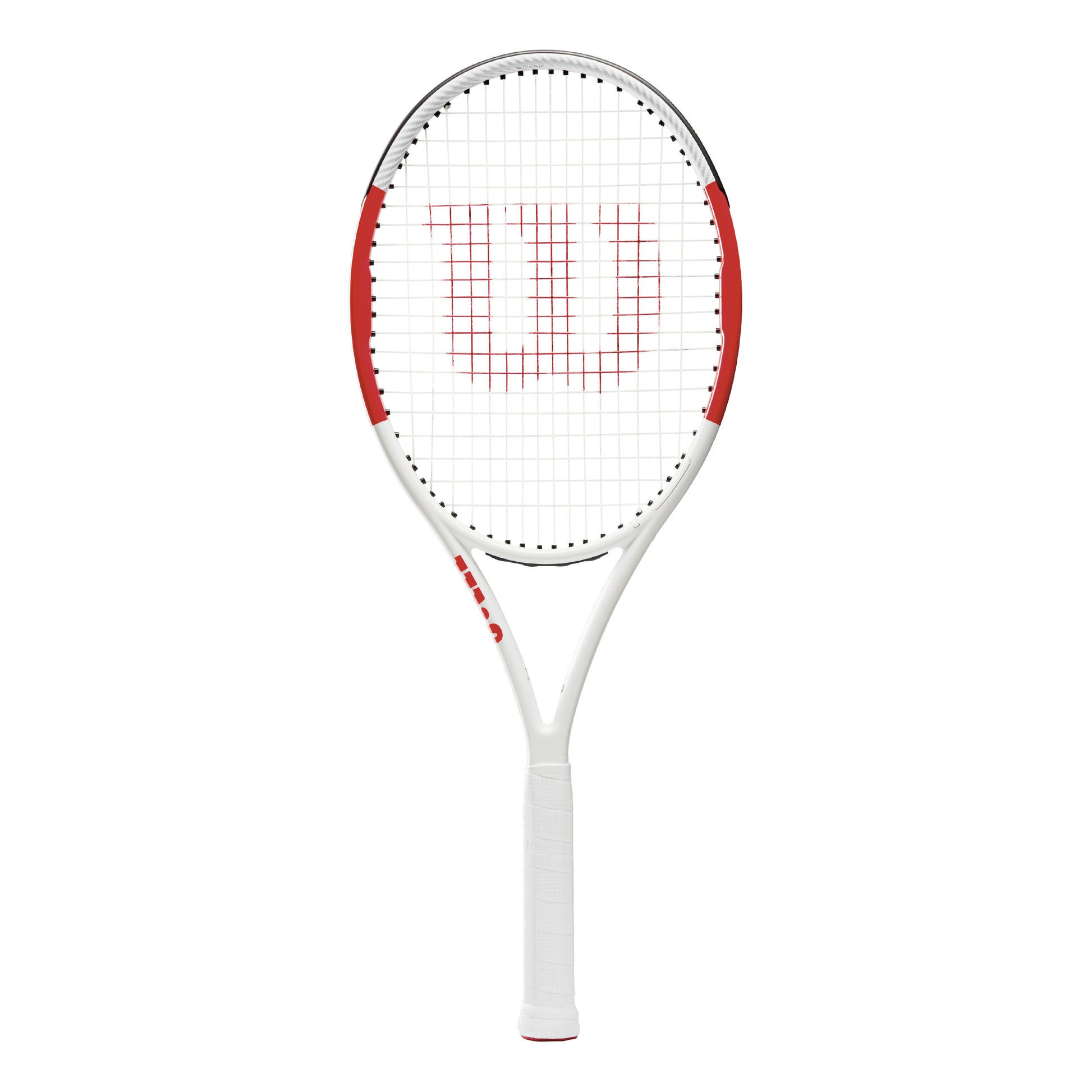 Wilson Six.One Lite 102 Lite Comfort-rackets besnaard