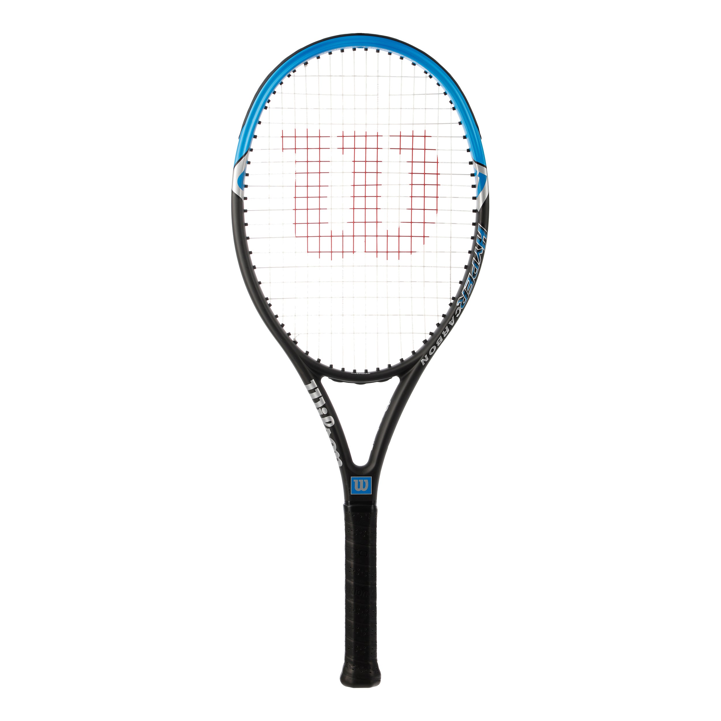 WILSON Tennisplanet.nl | (Bespannen) 2.3 Hammer Hyper Wilson Tennisracket ウィルソン　初心者オススメ！ 2.3 HAMMER HYPER ラケット(硬式用)