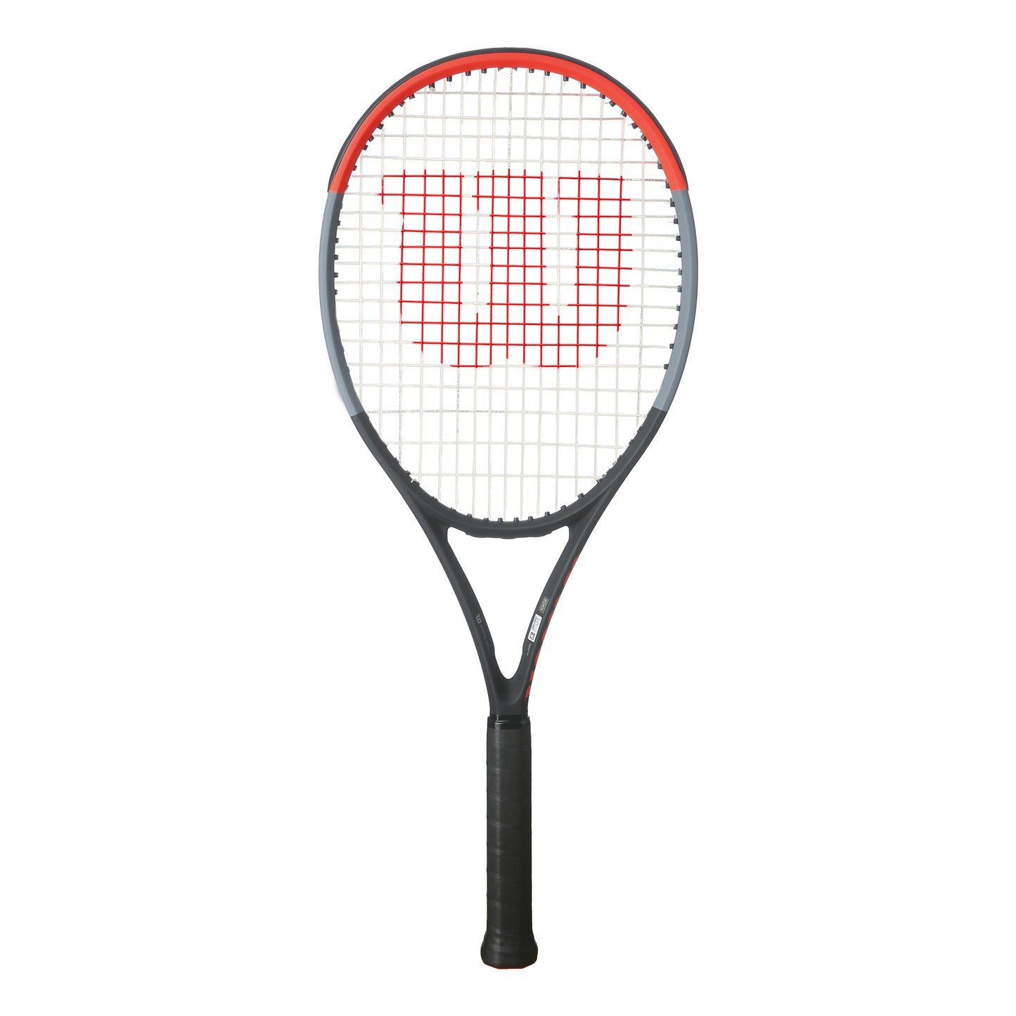 Wilson Clash Clash 100UL Tourracket Besnaard