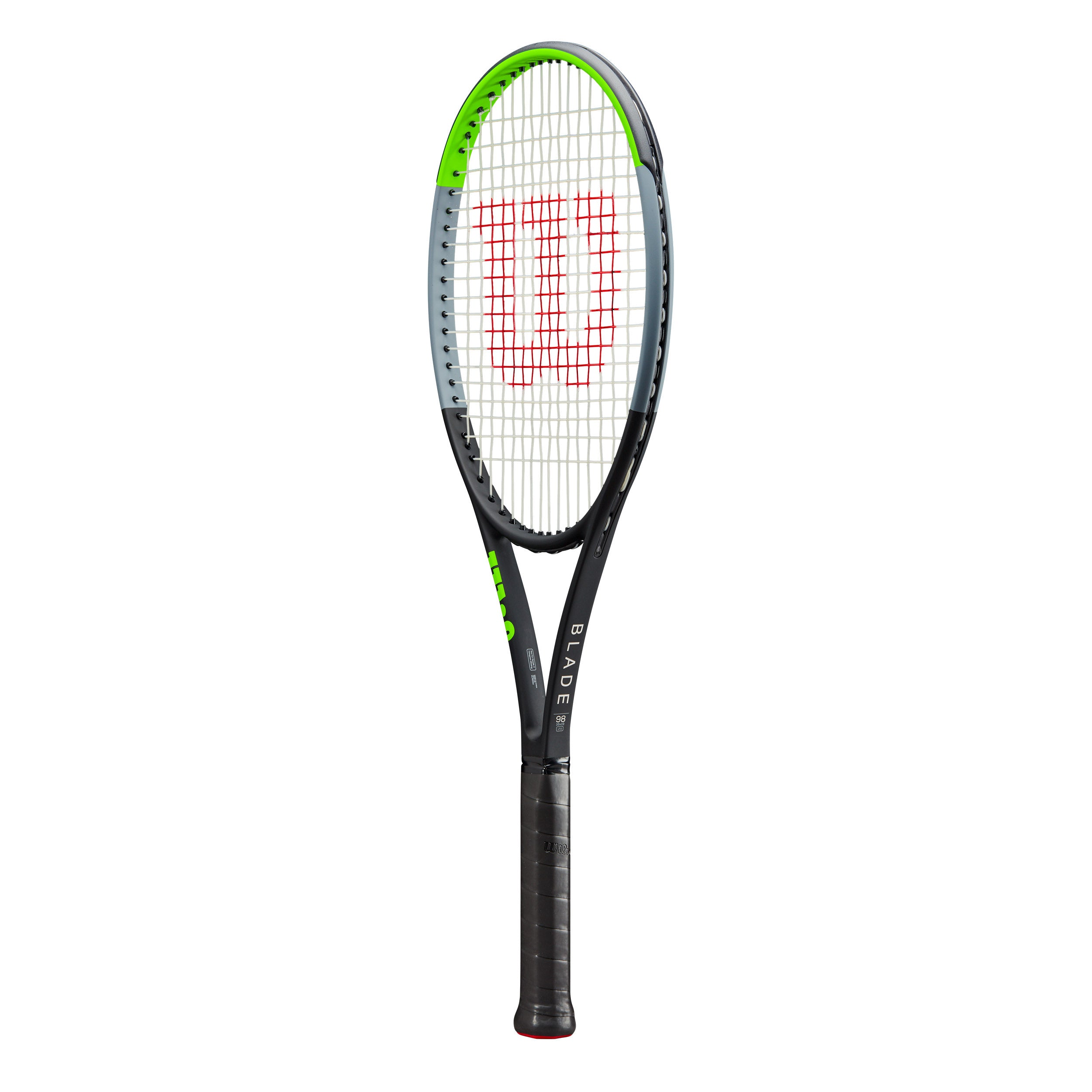 Blade 98 16x19 V7.0 Tourracket onbespand | Tennis-Point