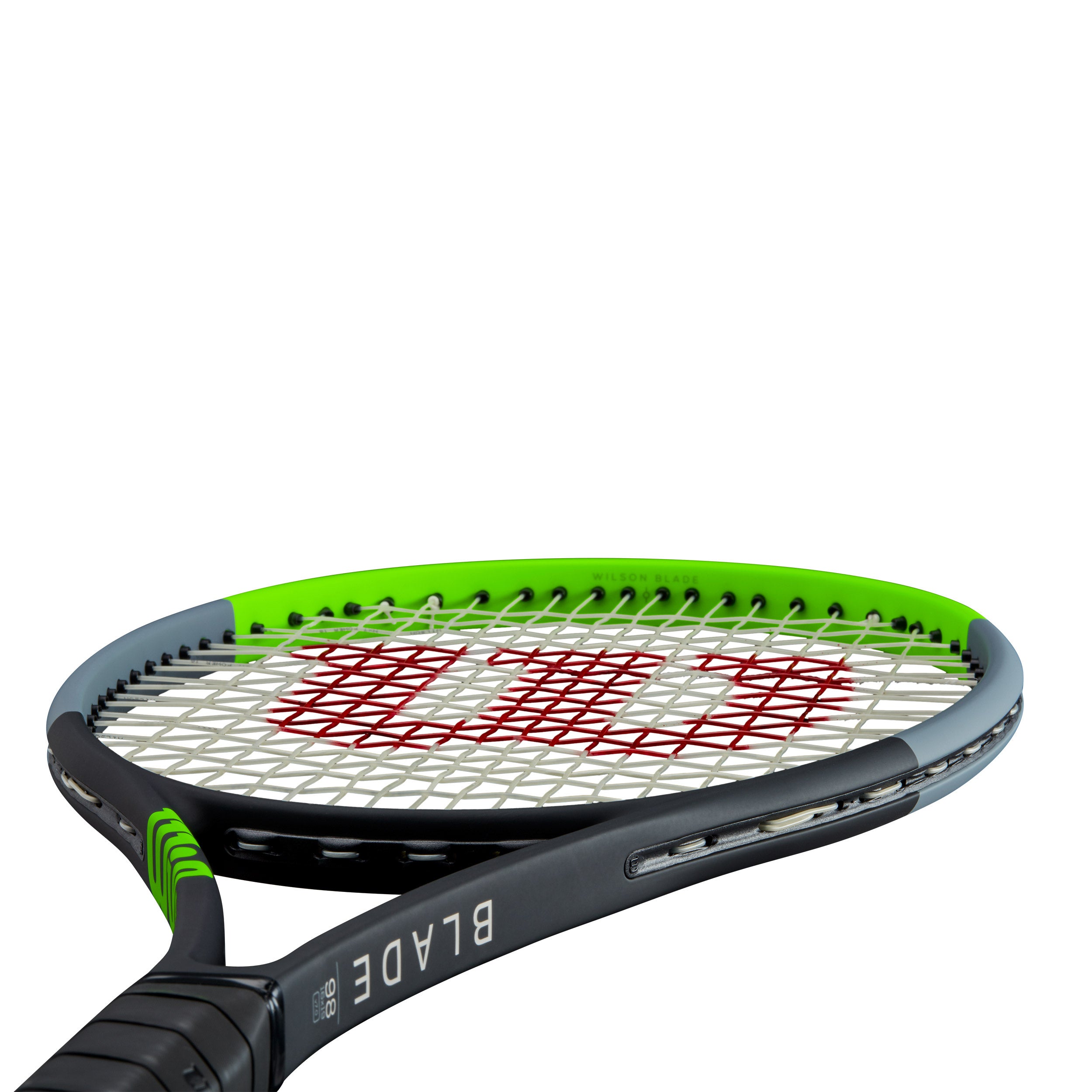 Wilson BLADE 16×19 v7.0 Blade 98 16x19 V7.0 Tourracket onbespand | Tennis-Point