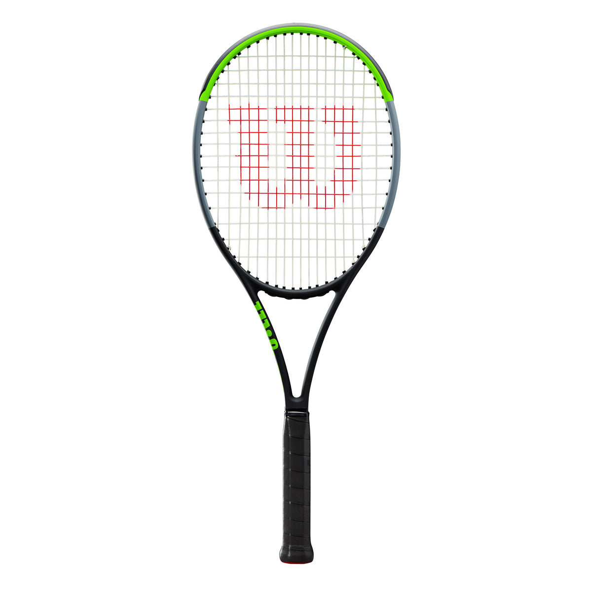 Wilson Blade 98S V7.0 Tourracket Gebruikte rackets (besnaard)