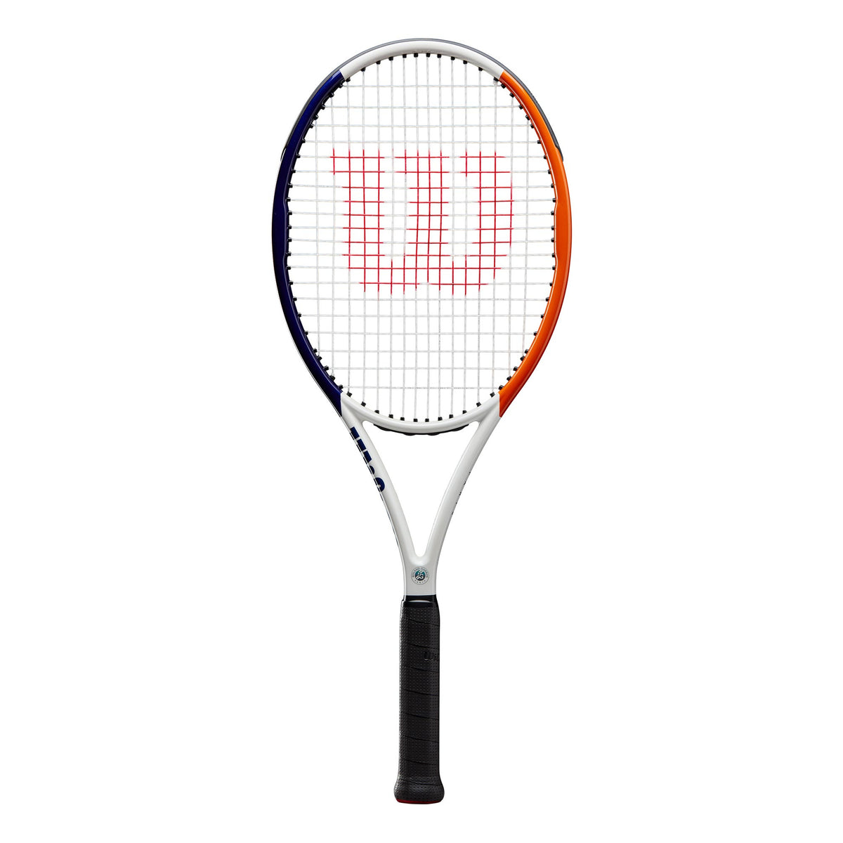 Wilson Roland Garros Team Tourracket onbespand