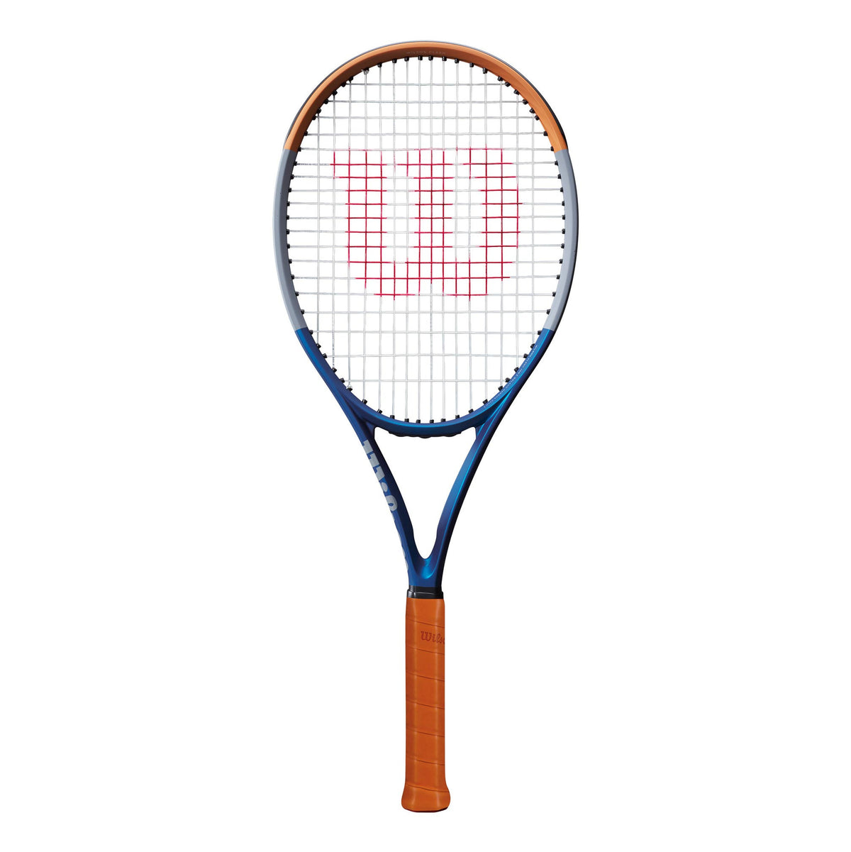 Wilson Roland Garros Clash 100 LTD Tourracket onbespand