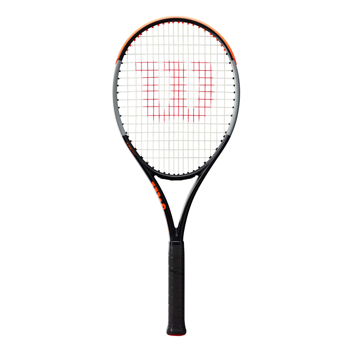 Wilson Burn 100 LS Tourracket Besnaard