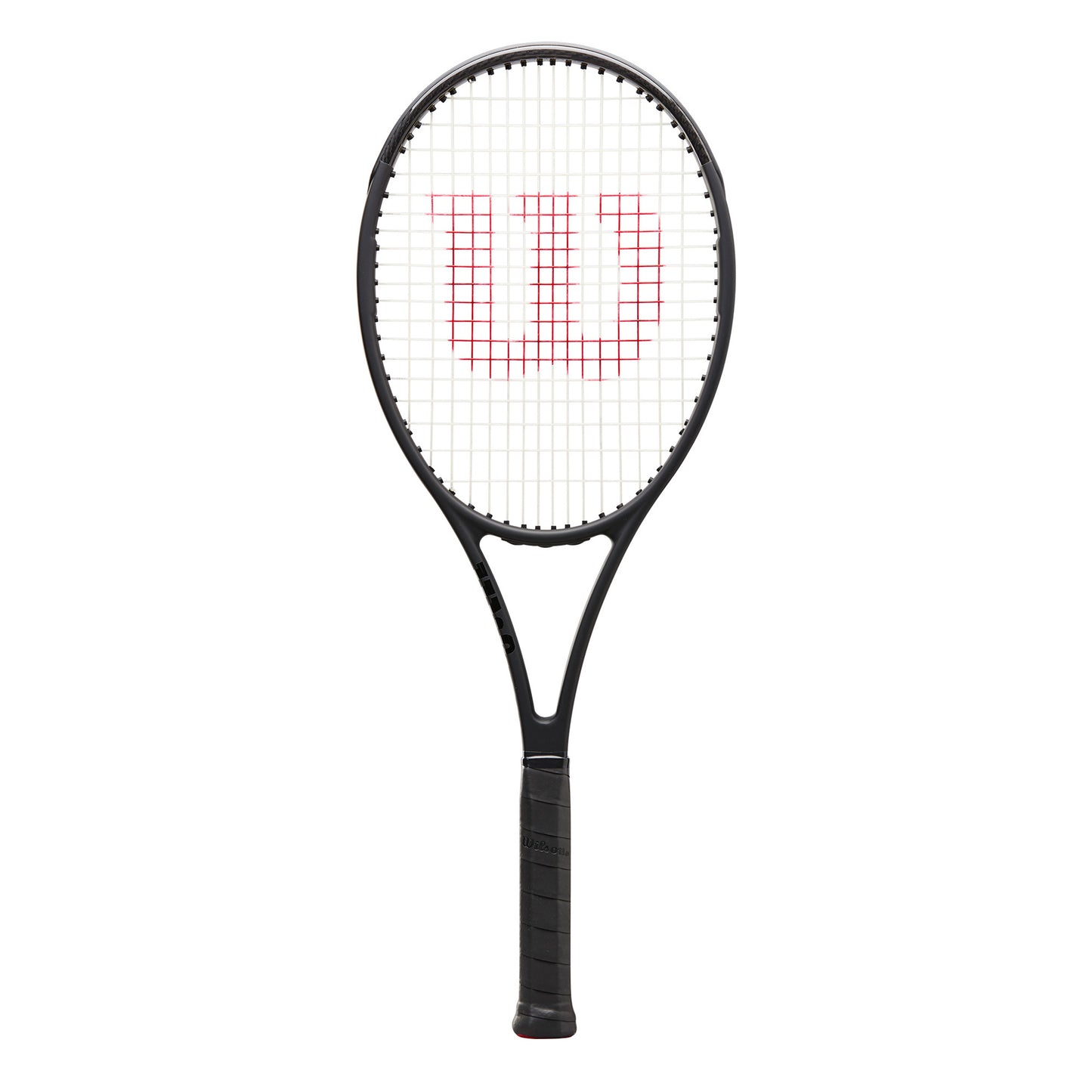 Wilson Pro Staff 97UL V13 Tourracket Besnaard