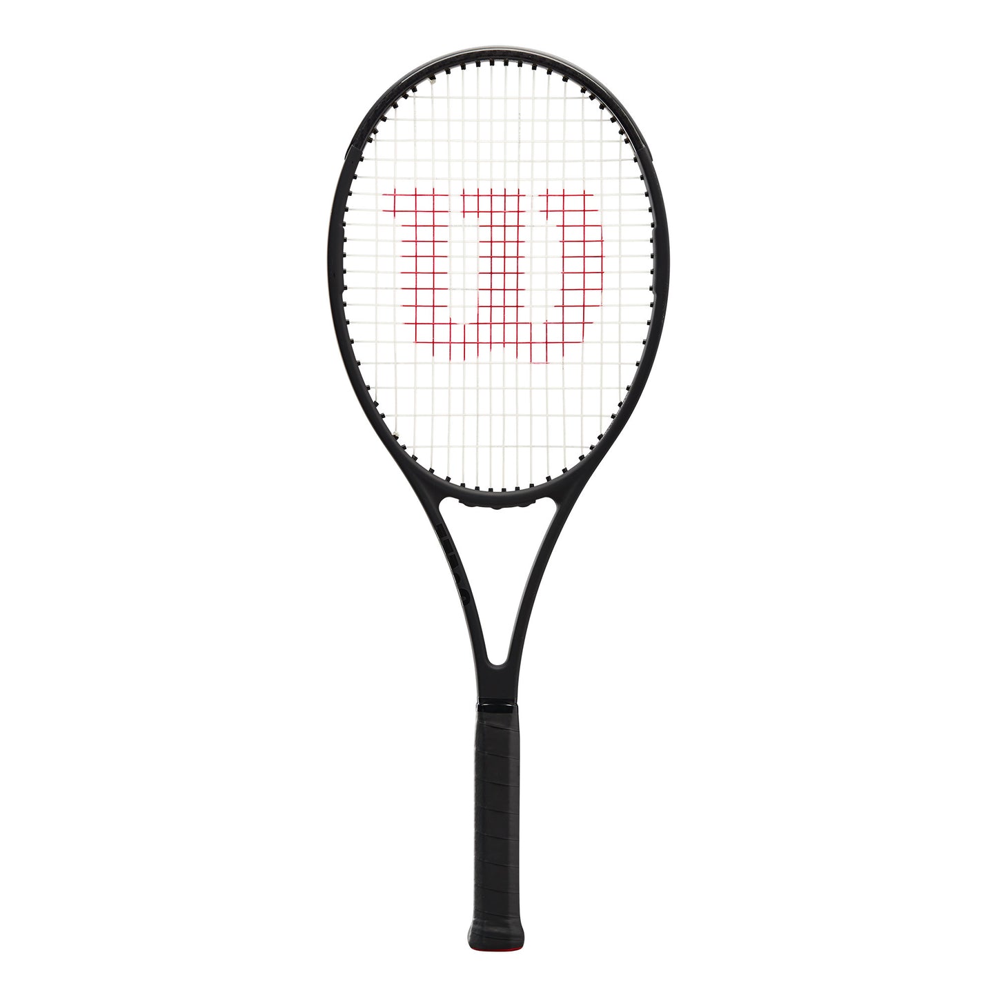 Wilson Pro Staff 97 V13 Tourracket Gebruikte rackets (besnaard)