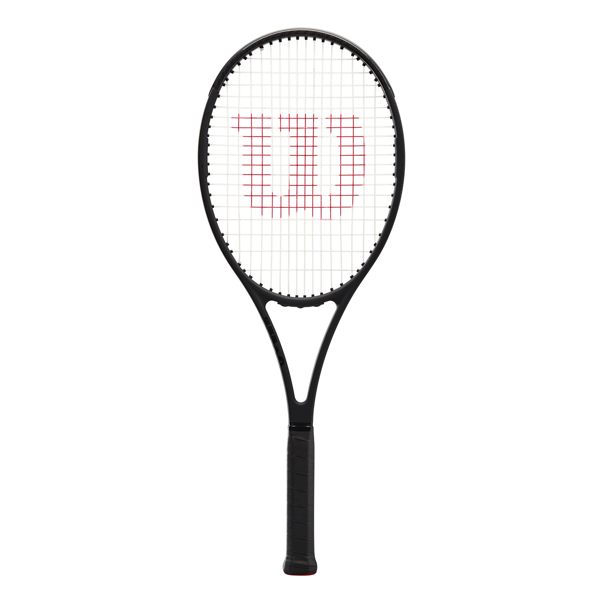 Wilson Pro Staff 97 V13 Tourracket Gebruikte rackets (besnaard)