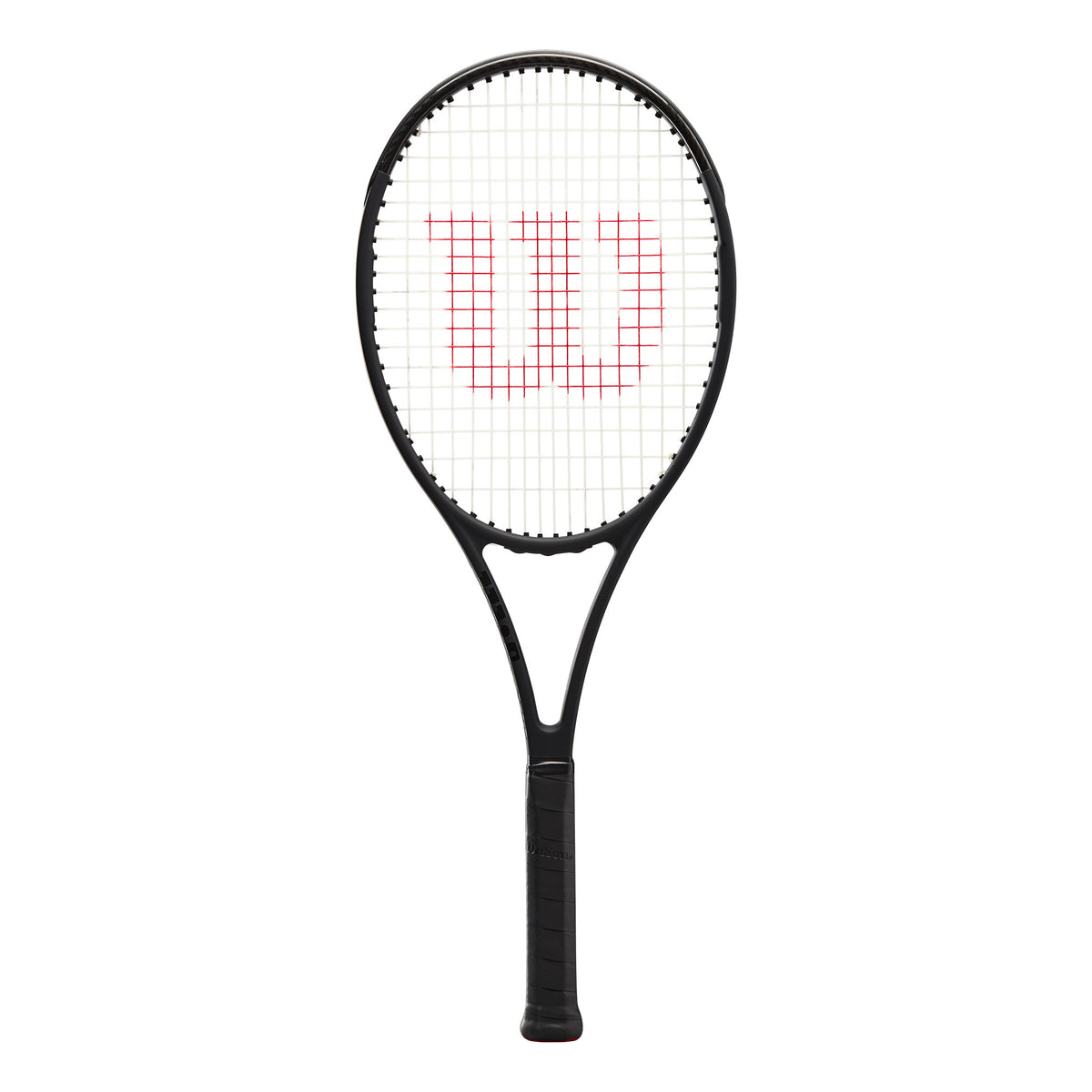 Wilson 97L V13 Tourracket Gebruikte rackets (besnaard)