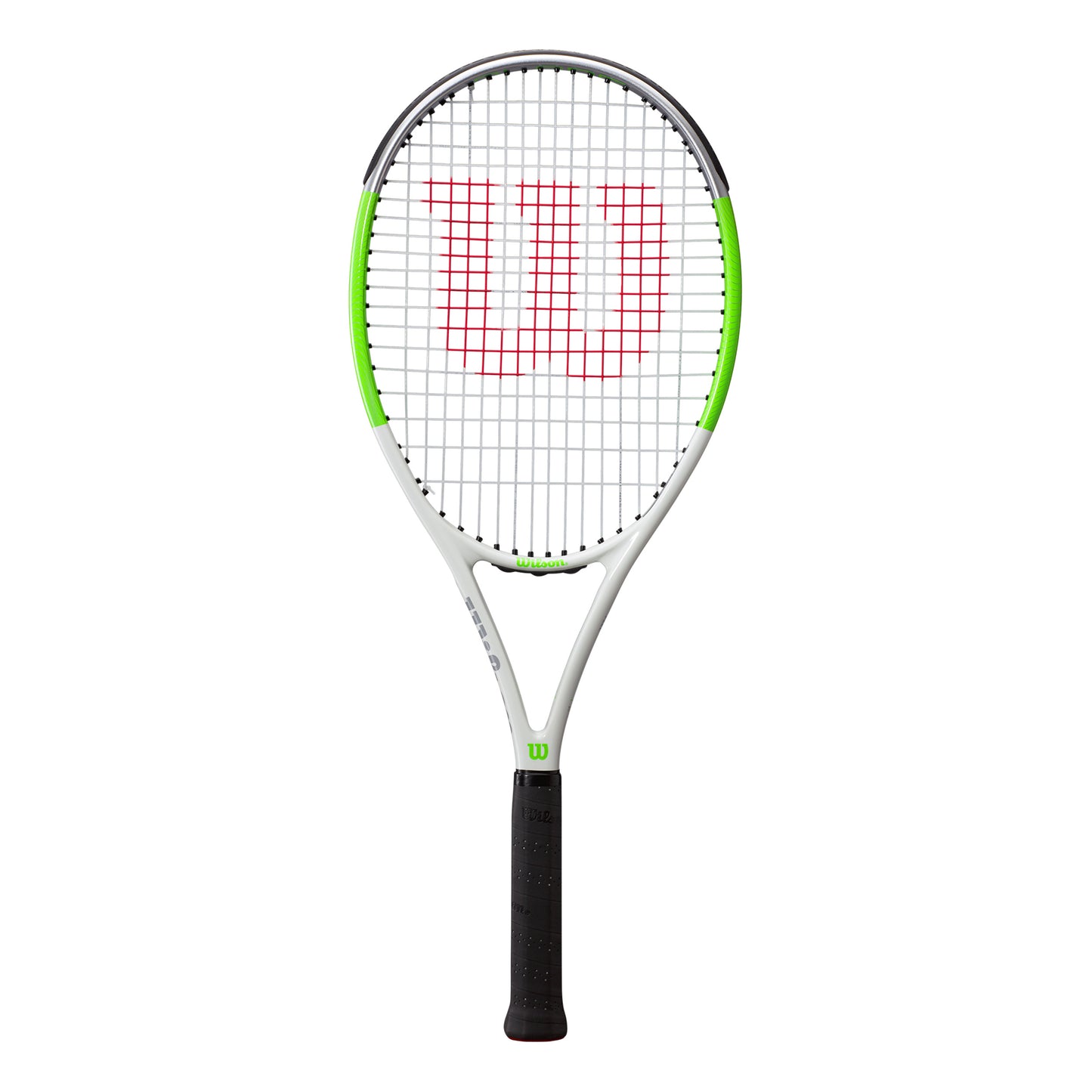 Wilson Blade Feel Team 103 Allround rackets Besnaard