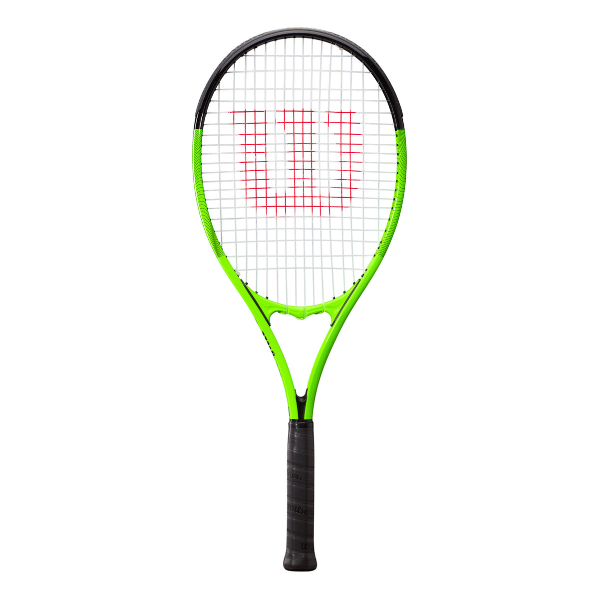 Wilson Blade Feel XL 106  Allround rackets Besnaard