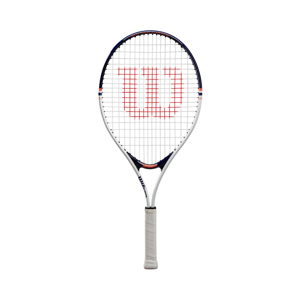 Wilson RG Elite 25 Kinderracket Besnaard