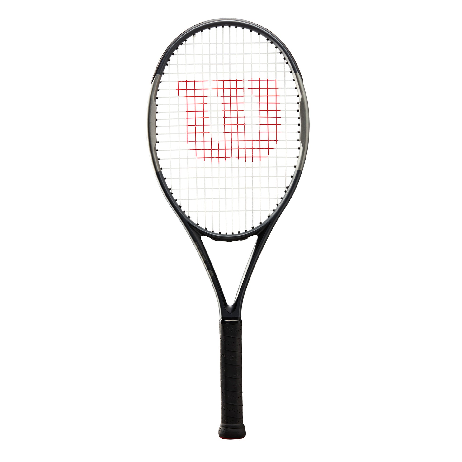 Wilson H6 Comfort-rackets onbespand