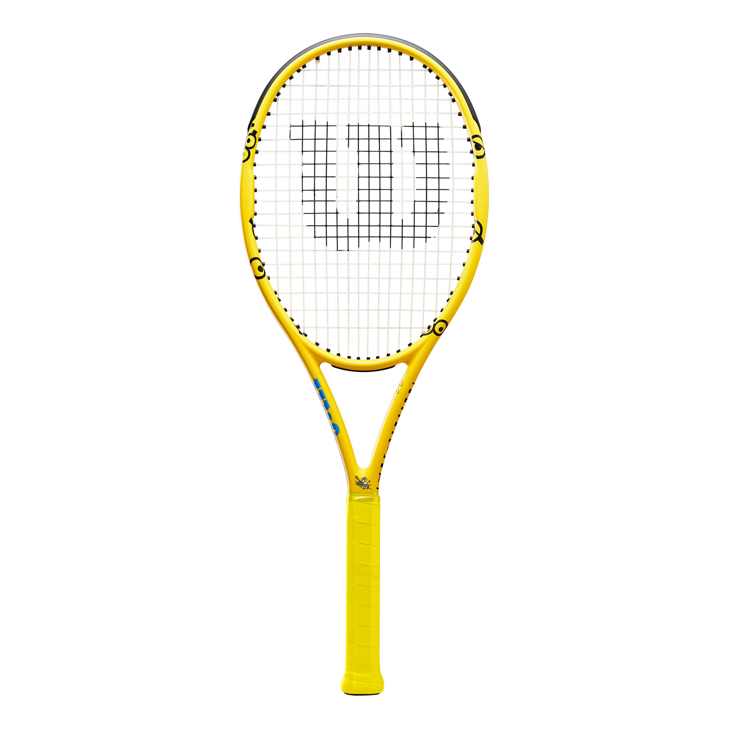 Ultra Tour 95 CV Air Kei Tourracket onbespand | Tennis-Point