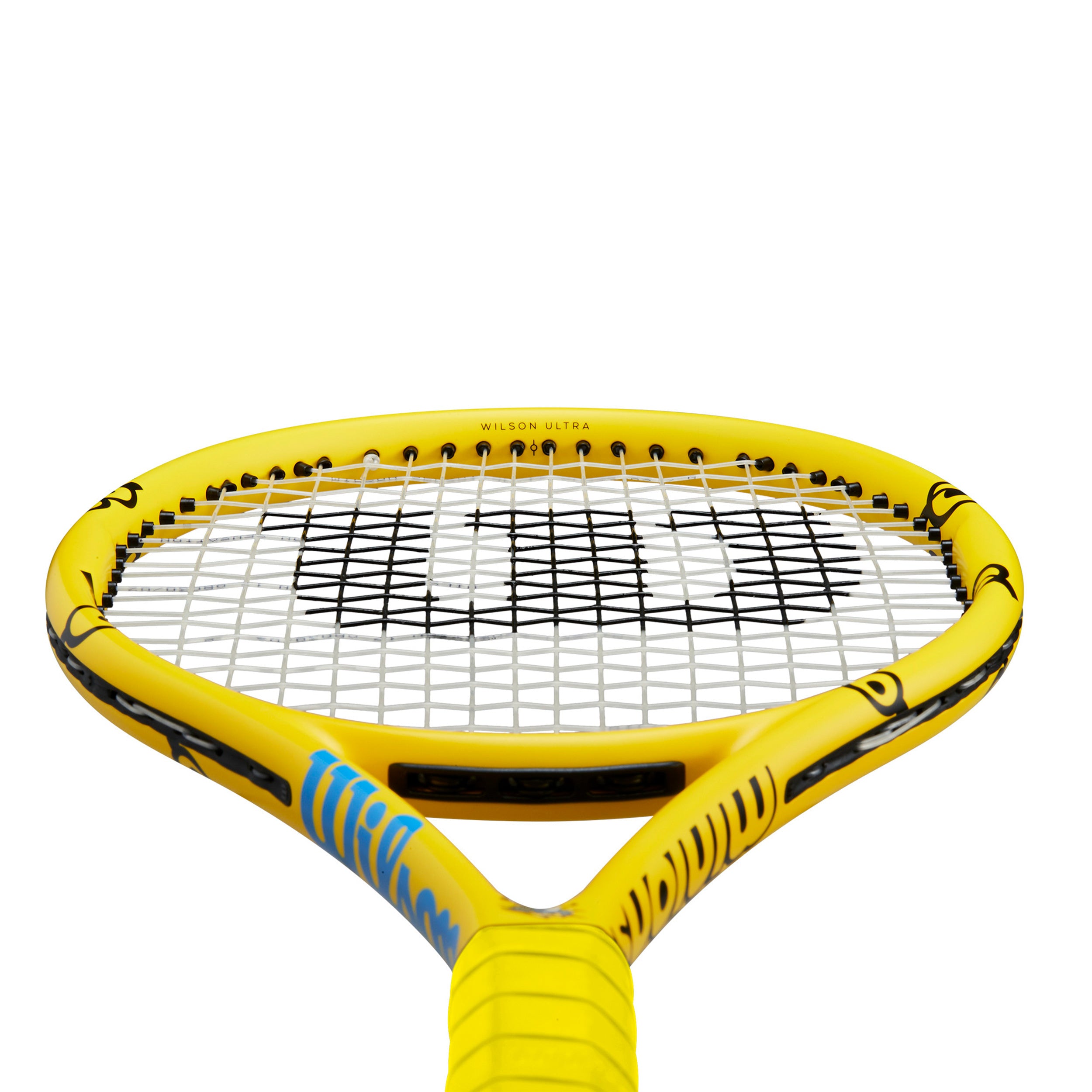 Ultra Tour 95 CV Air Kei Tourracket onbespand | Tennis-Point