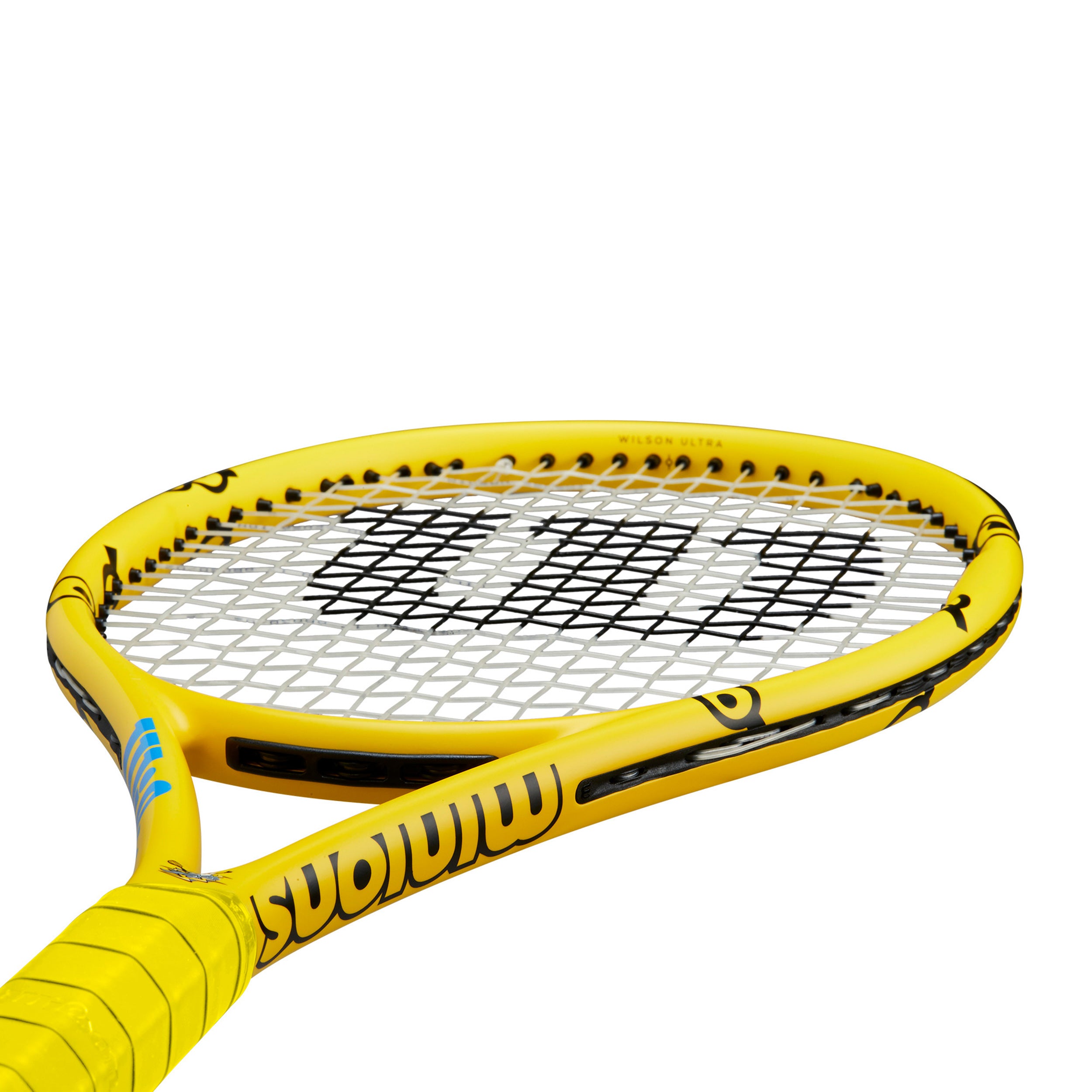 Ultra Tour 95 CV Air Kei Tourracket onbespand | Tennis-Point