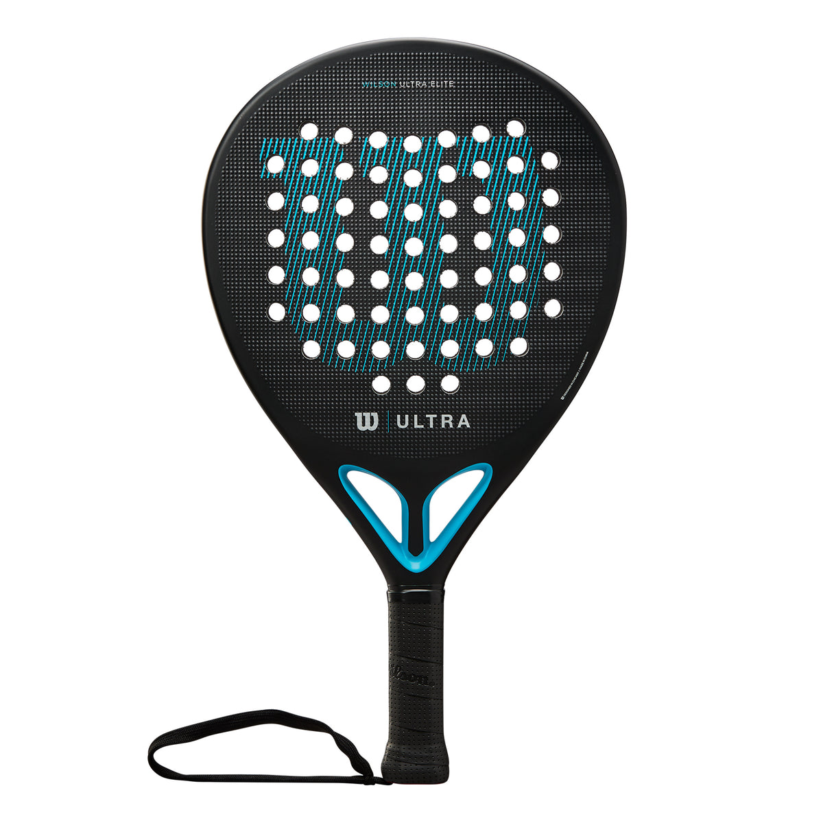 Wilson Ultra Elite V2 Padel racket