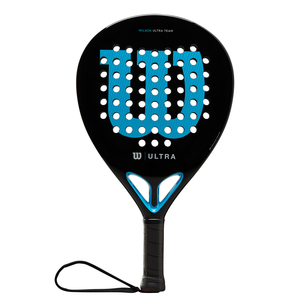 Wilson Ultra Team V2 Padel racket