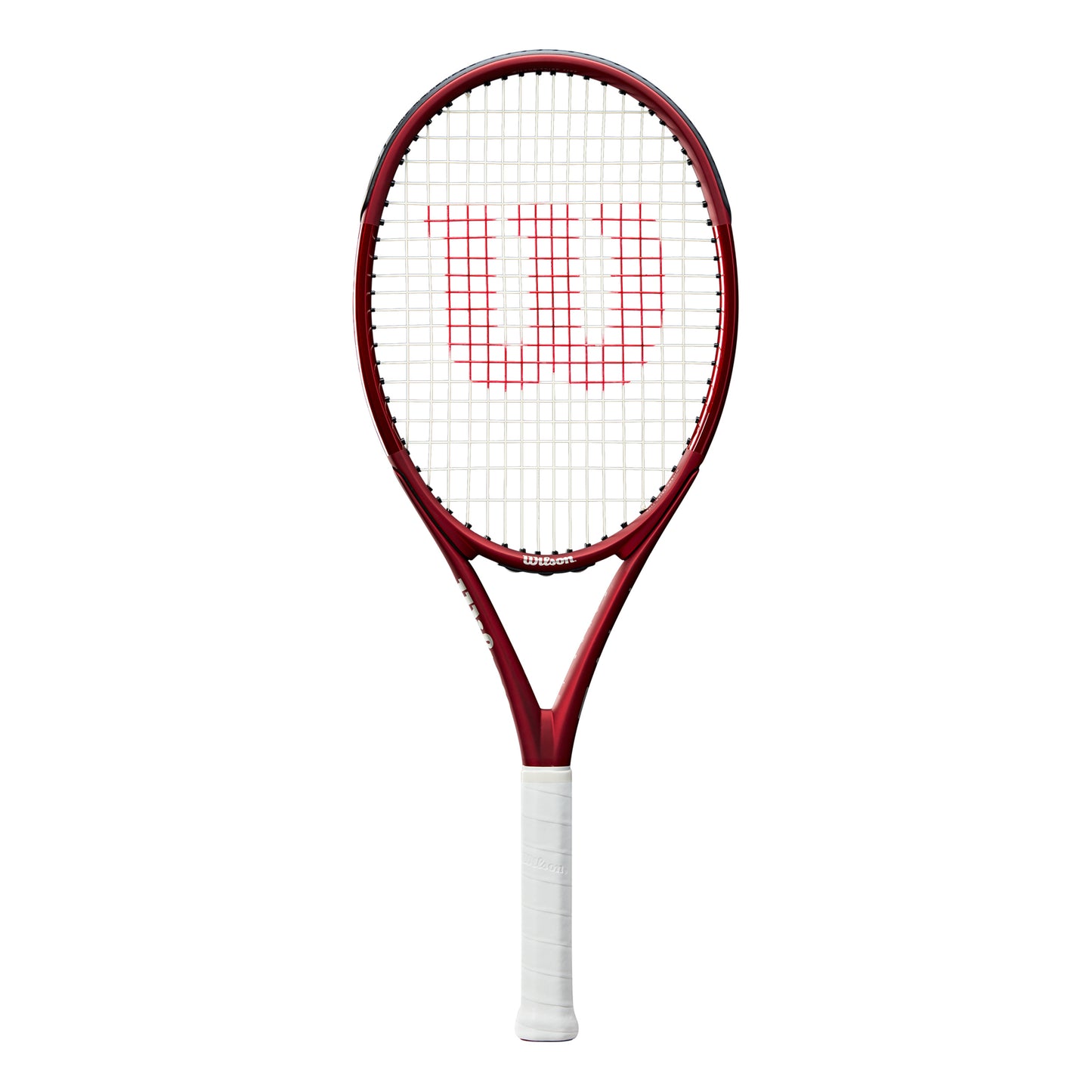 Wilson Triad Five Comfort-rackets besnaard