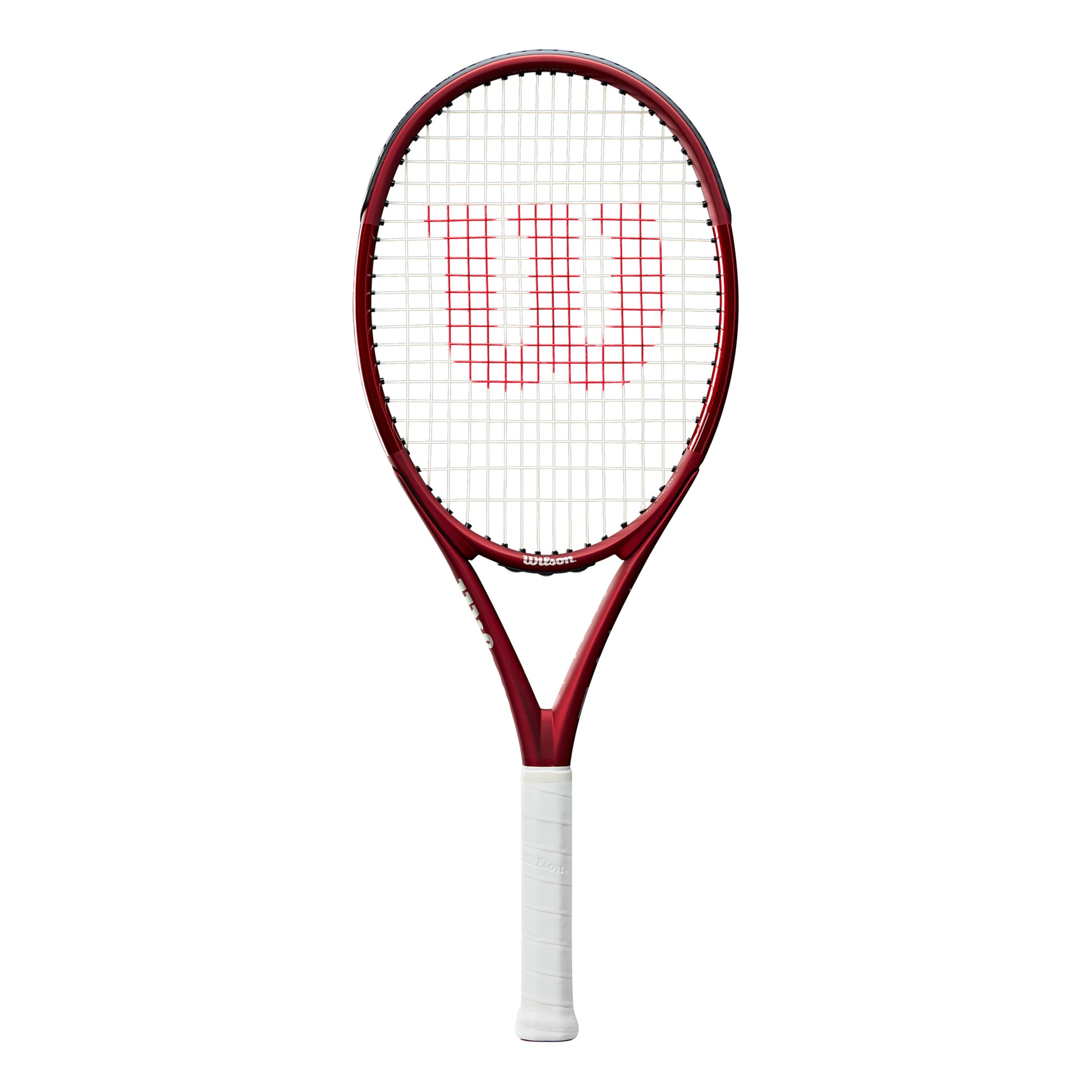 Wilson Triad Five Comfort-rackets besnaard