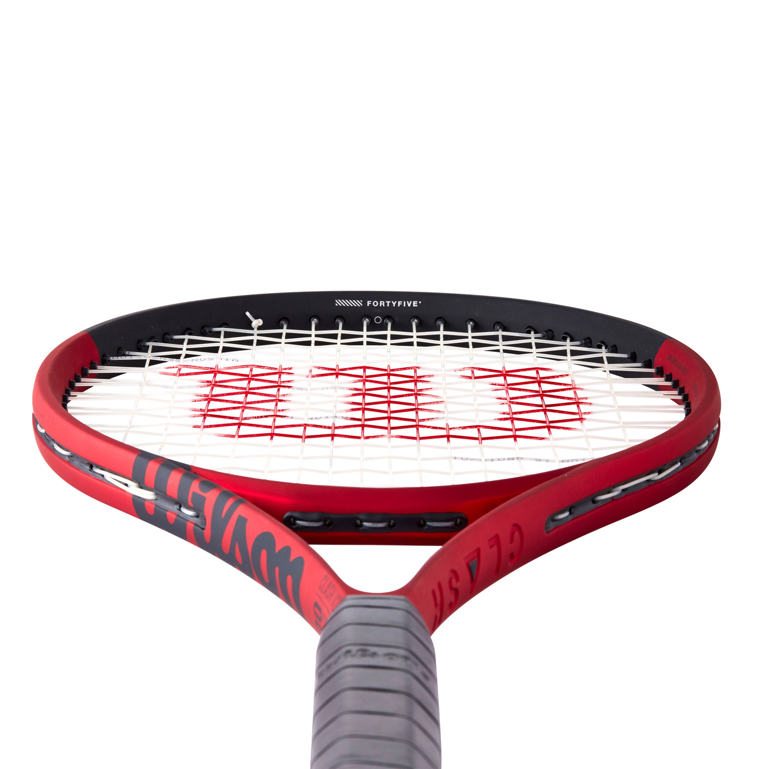 Clash 100 V2.0 Tourracket | Tennis-Point