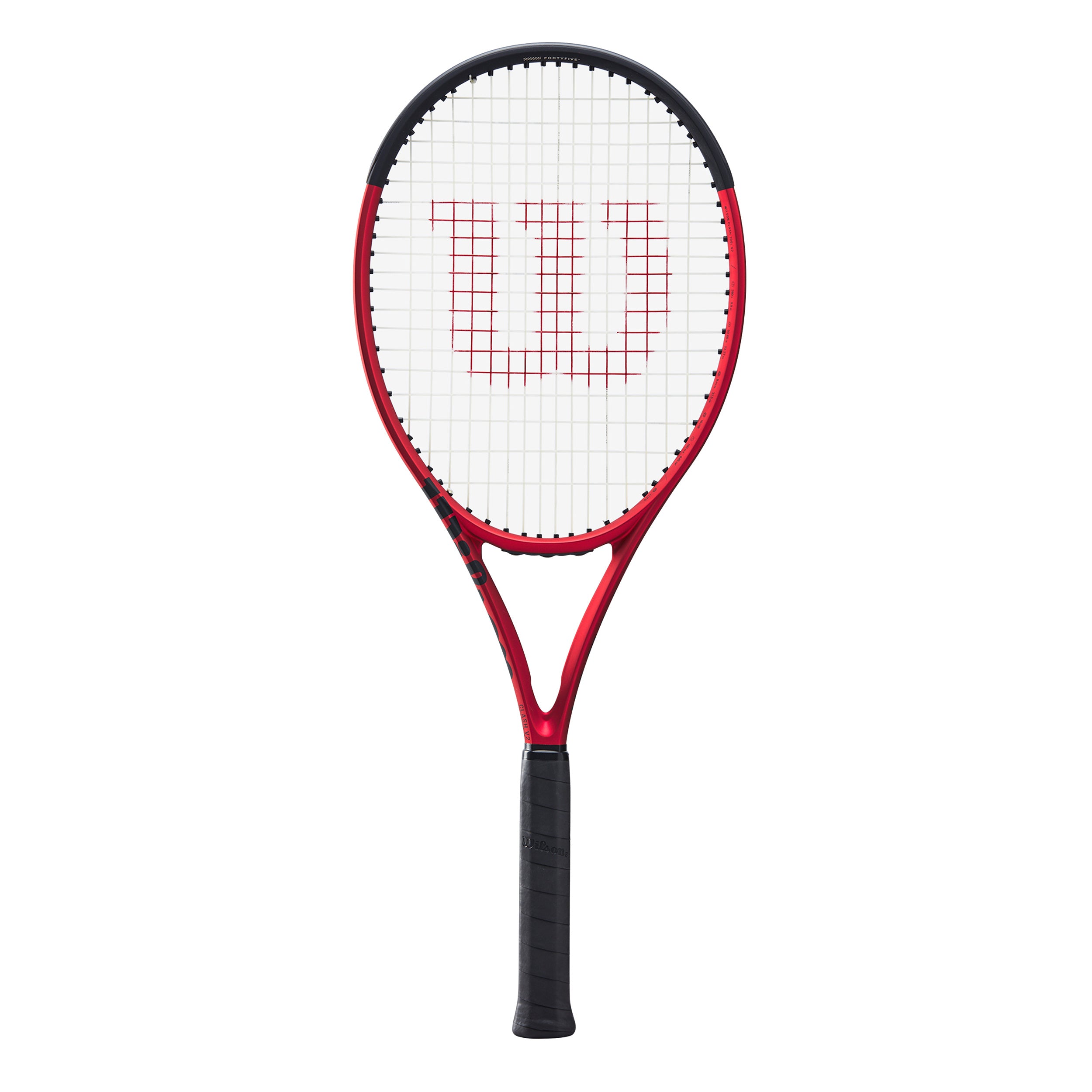 Clash 100L V2.0 Tourracket | Tennis-Point