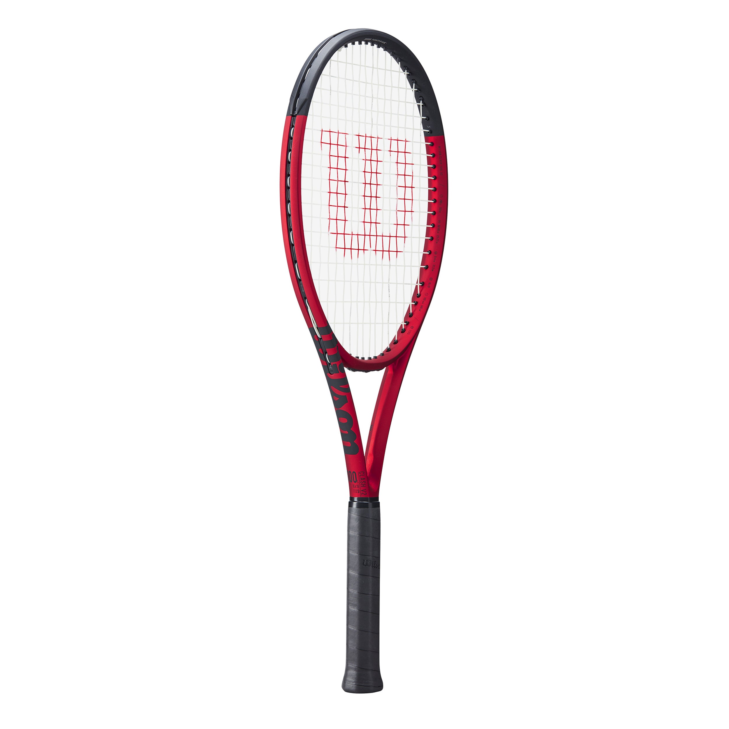 Clash 100L V2.0 Tourracket | Tennis-Point